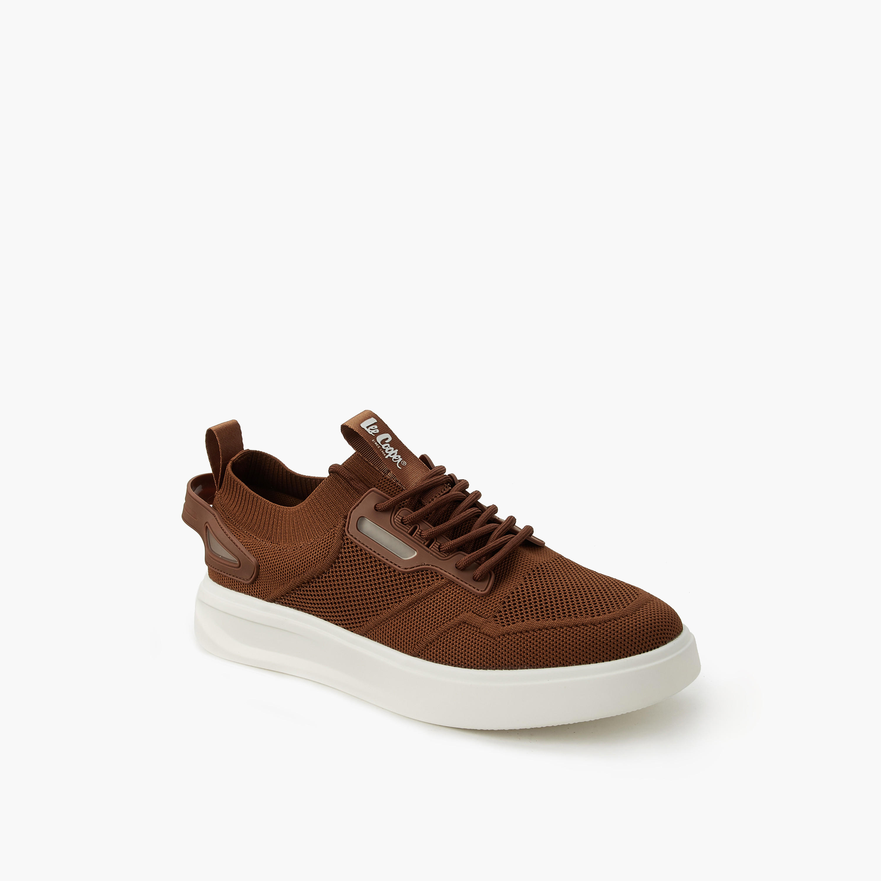 حذاء سنيكرز أورثولايت برباط إغلاق للرجال من لي كوبر-men-shoes-sneakers-image-3