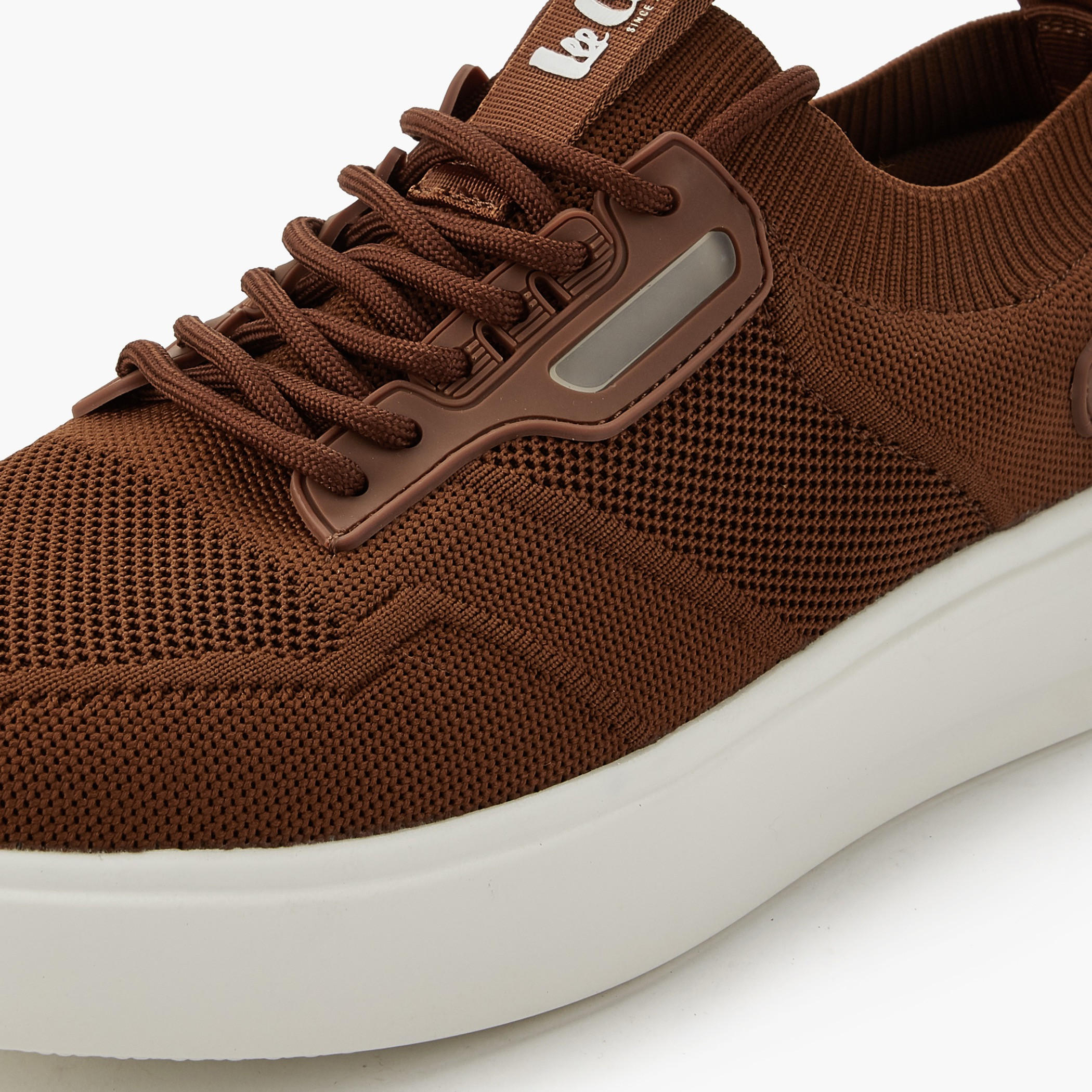 حذاء سنيكرز أورثولايت برباط إغلاق للرجال من لي كوبر-men-shoes-sneakers-image-4