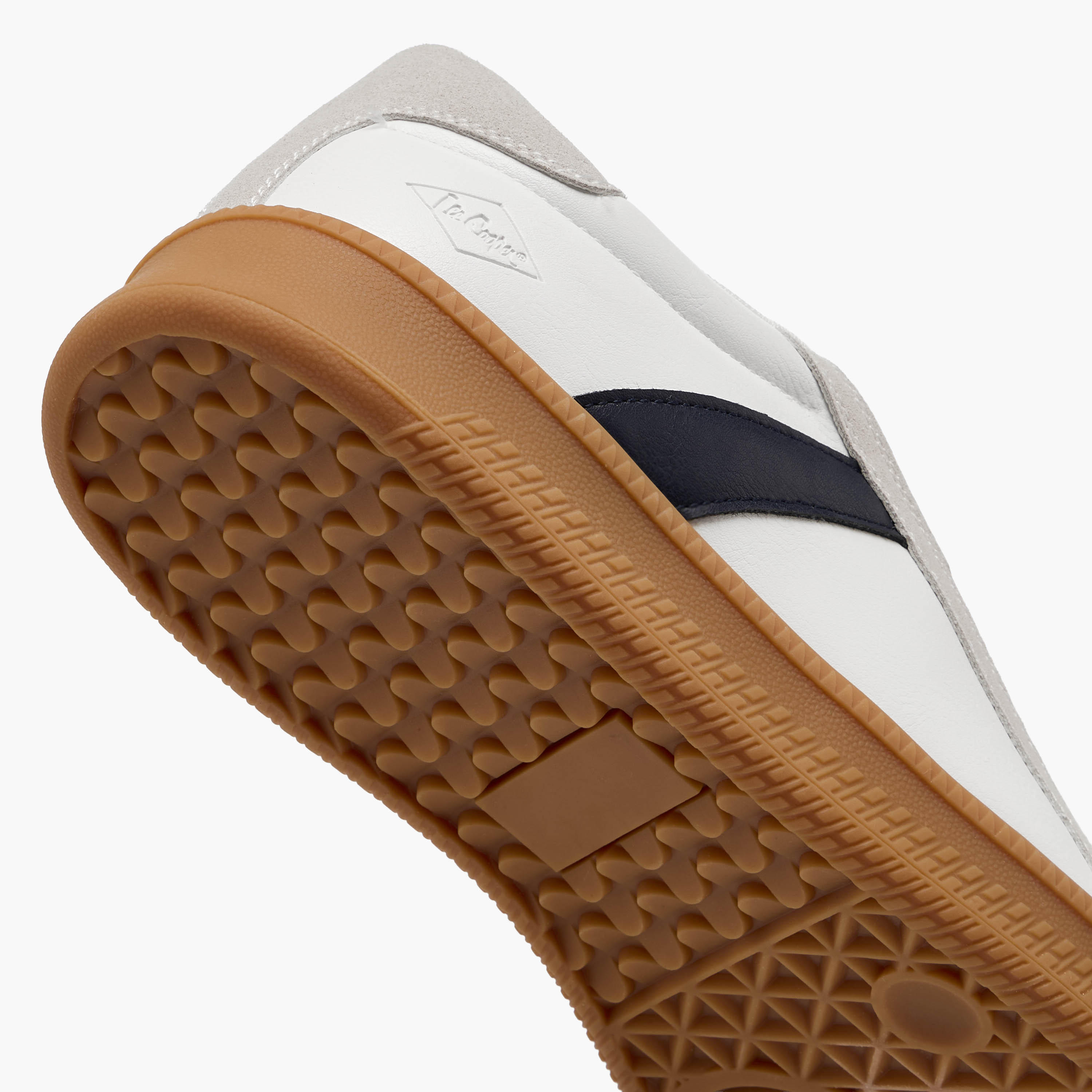 Lee Cooper Men Lace-Up Ankle Sneakers-men-shoes-sneakers-image-5