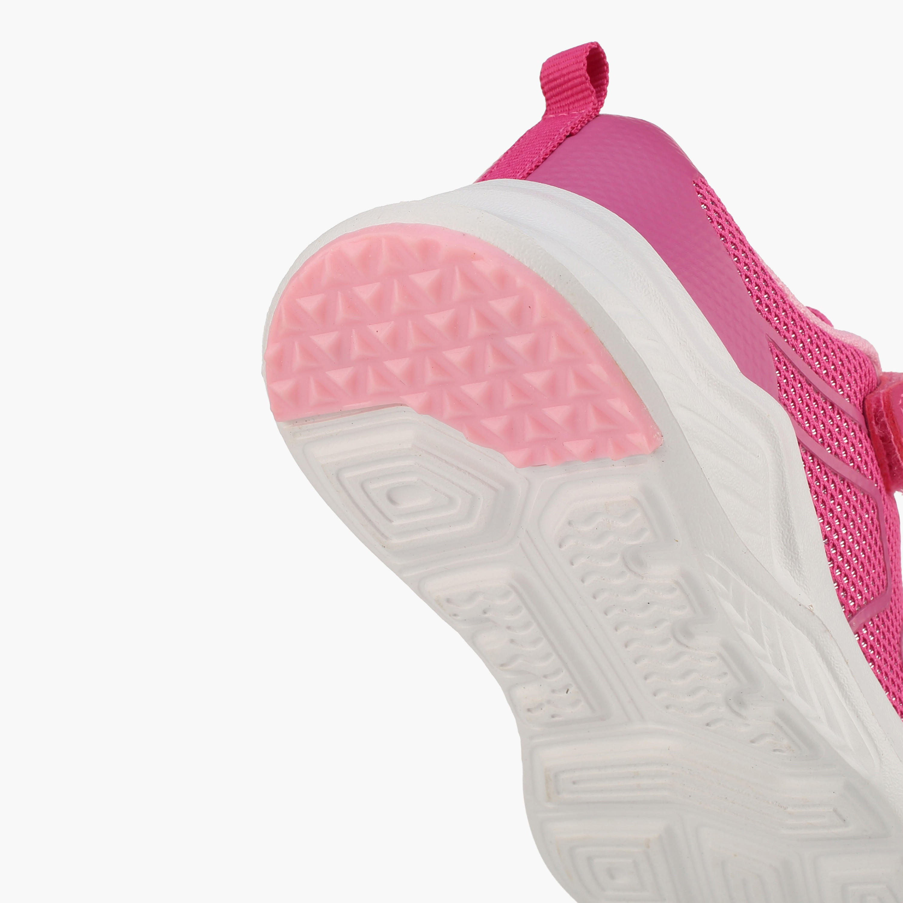 Flora Bella Girls Hook & Loop Ankle Sneakers-girls-shoes-sneakers-image-5