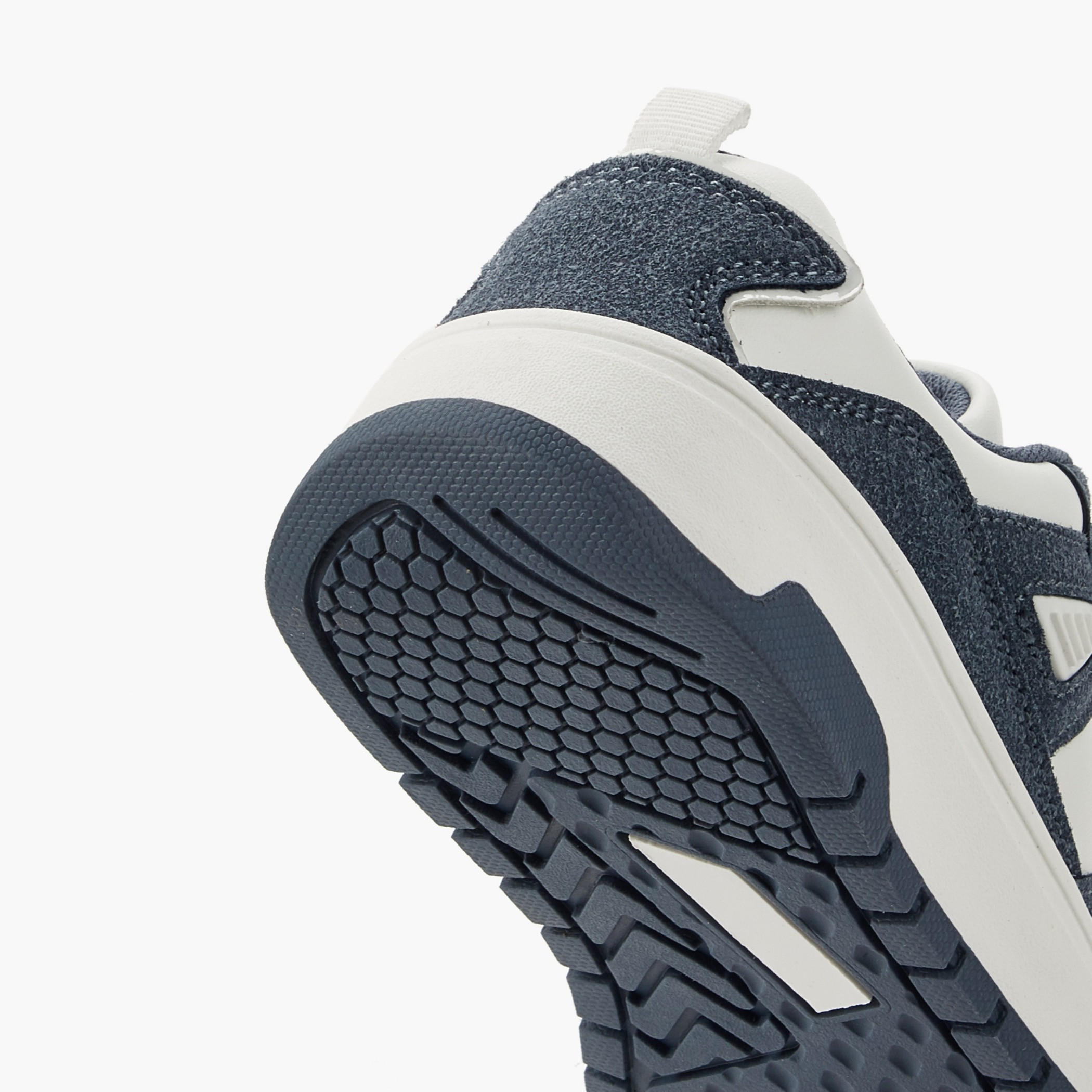 حذاء سنيكرز بشريط إغلاق لاصق للأولاد من مستر دوتشيني-boys-shoes-sneakers-image-5