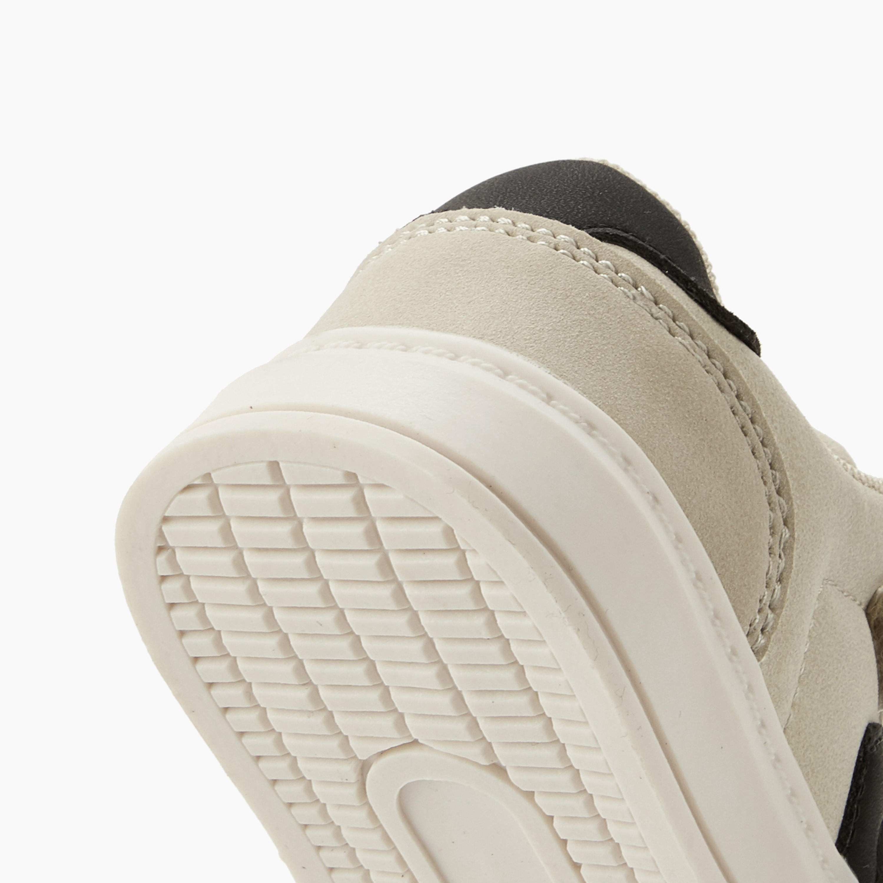 Juniors Boys Hook & Loop Sneakers-boys-shoes-sneakers-image-5