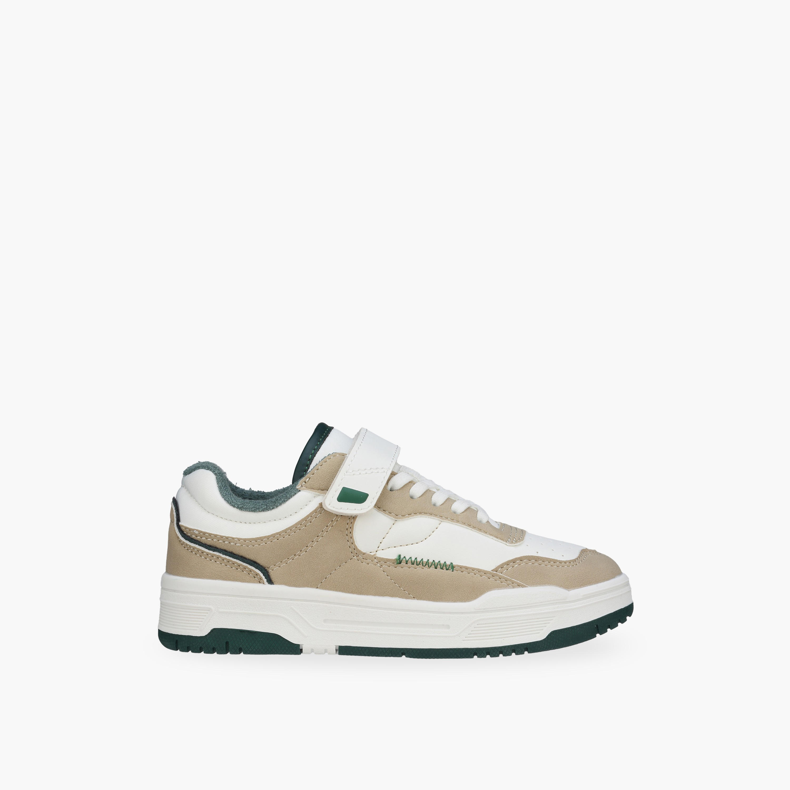 LBL by Shoexpress Boys Colourblock Sneakers-boys-shoes-sneakers-image-3