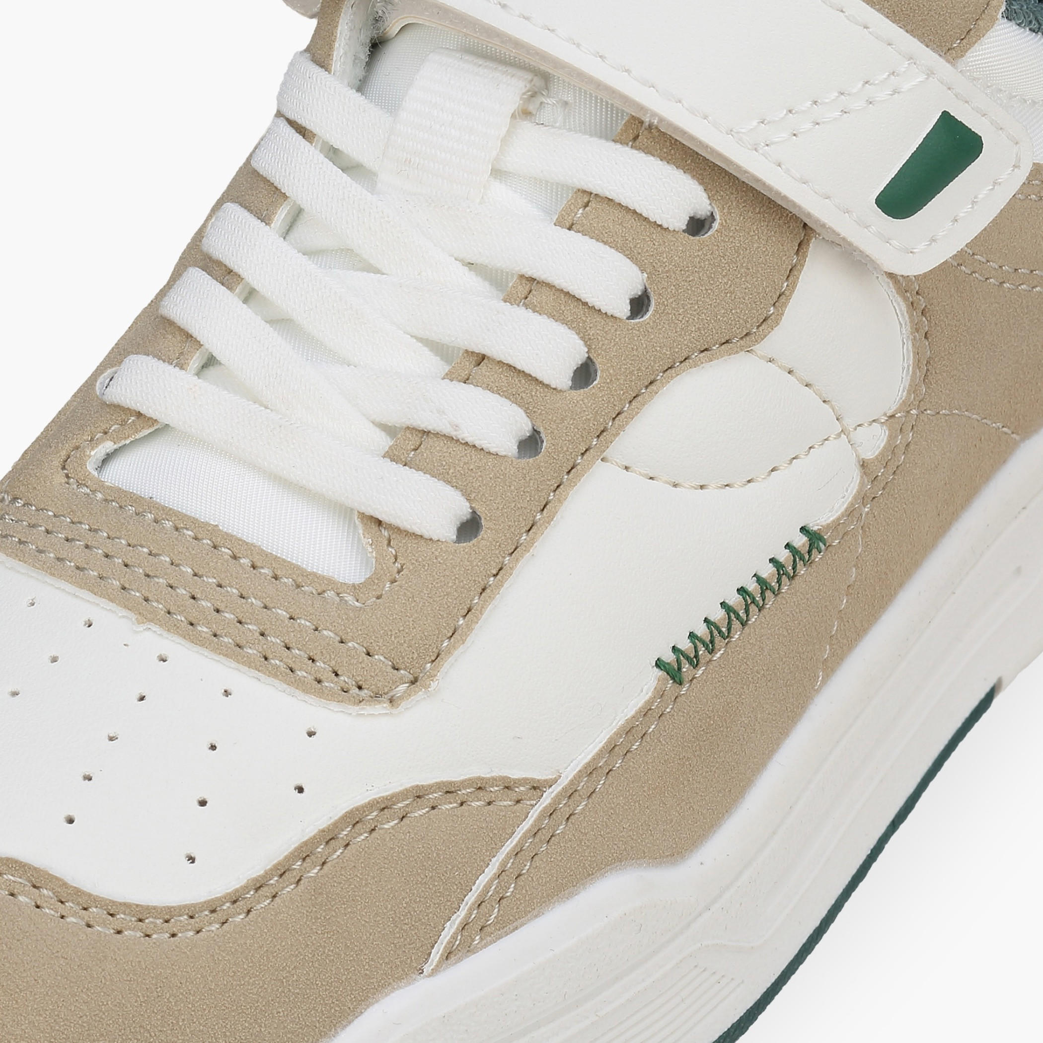 LBL by Shoexpress Boys Colourblock Sneakers-boys-shoes-sneakers-image-4