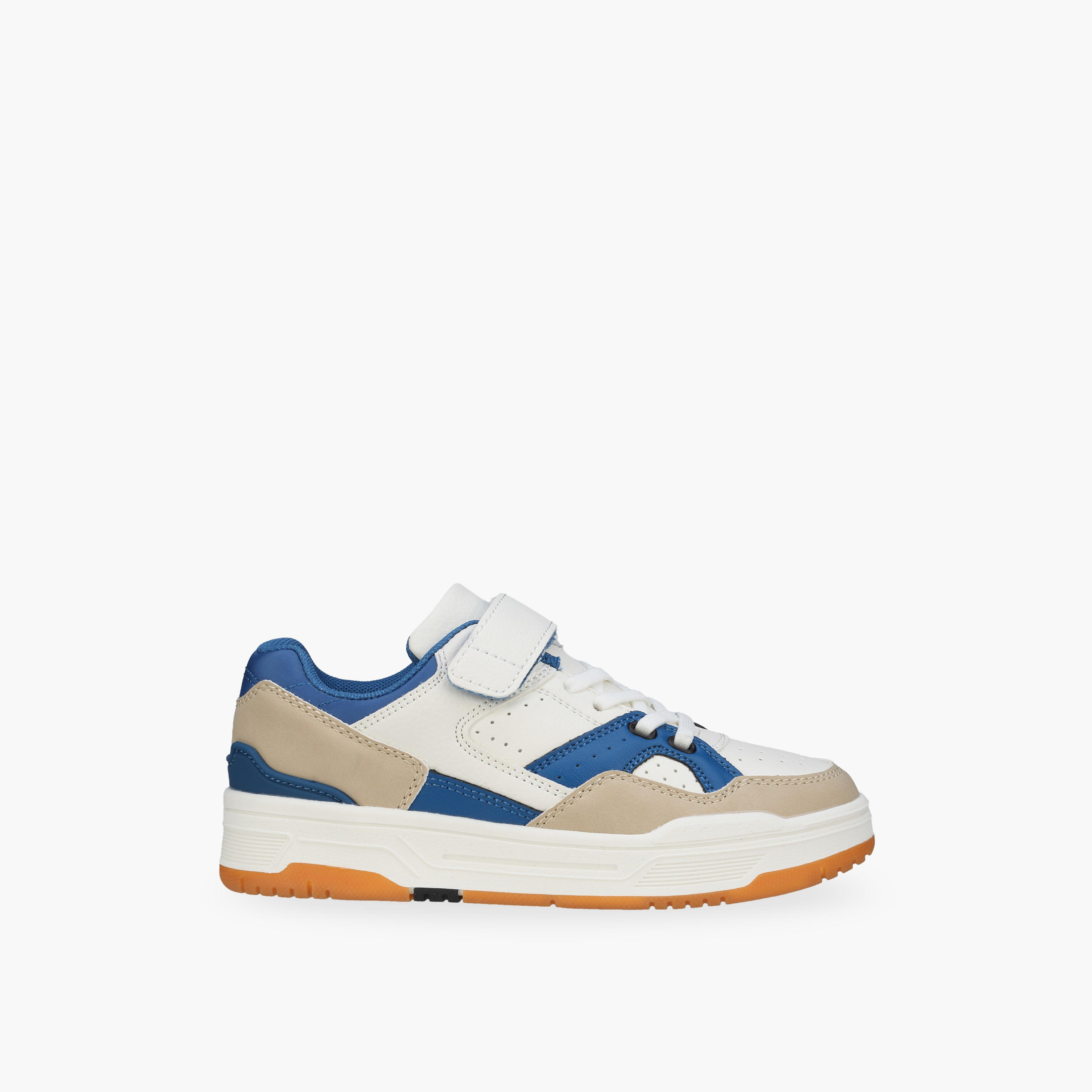 حذاء سنيكرز بقوالب ملونة للأولاد من إل بي إل من شو إكسبريس-boys-shoes-sneakers-image-3