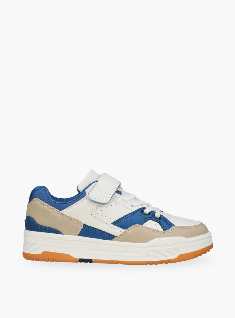حذاء سنيكرز بقوالب ملونة للأولاد من إل بي إل من شو إكسبريس-boys-shoes-sneakers-image-3