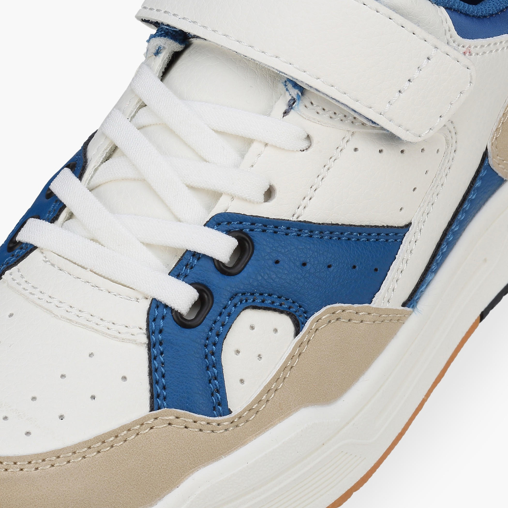 حذاء سنيكرز بقوالب ملونة للأولاد من إل بي إل من شو إكسبريس-boys-shoes-sneakers-image-4