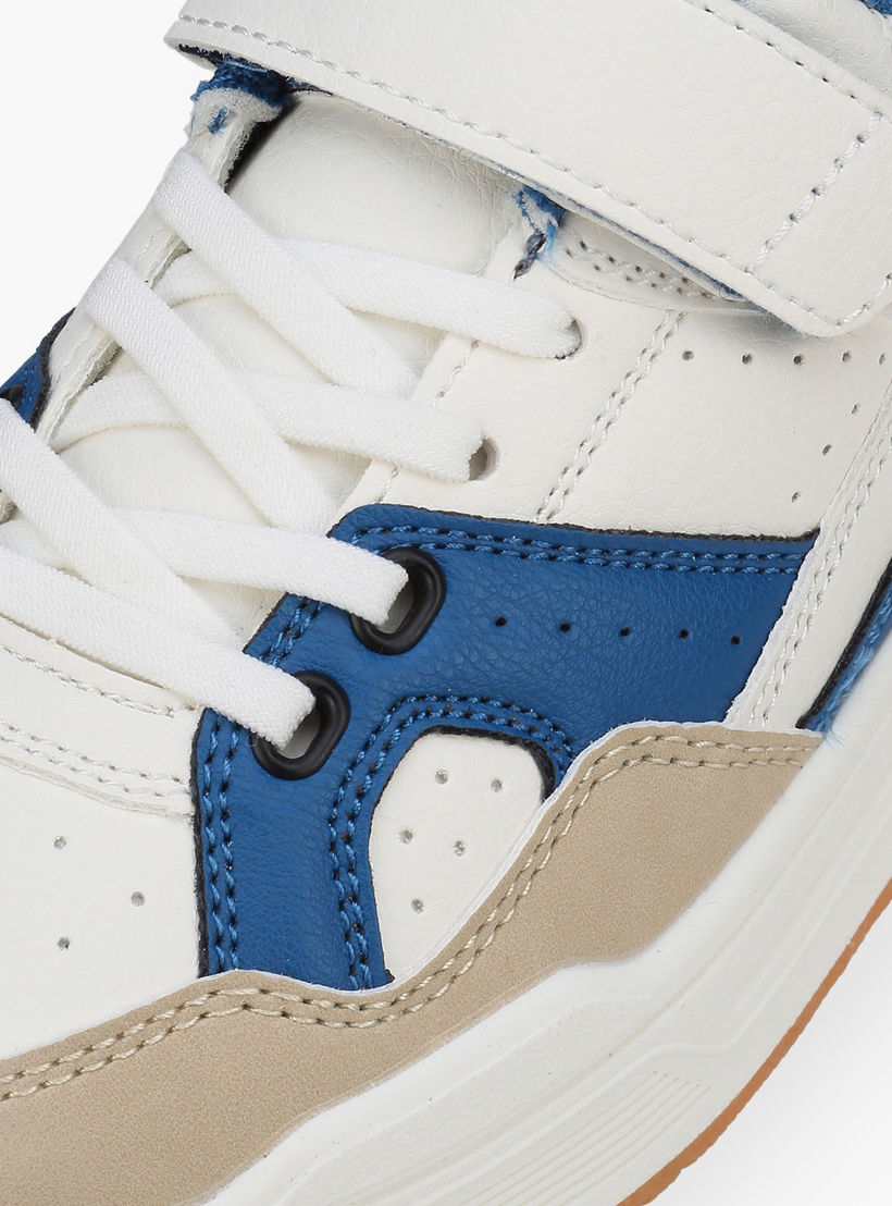 حذاء سنيكرز بقوالب ملونة للأولاد من إل بي إل من شو إكسبريس-boys-shoes-sneakers-image-4