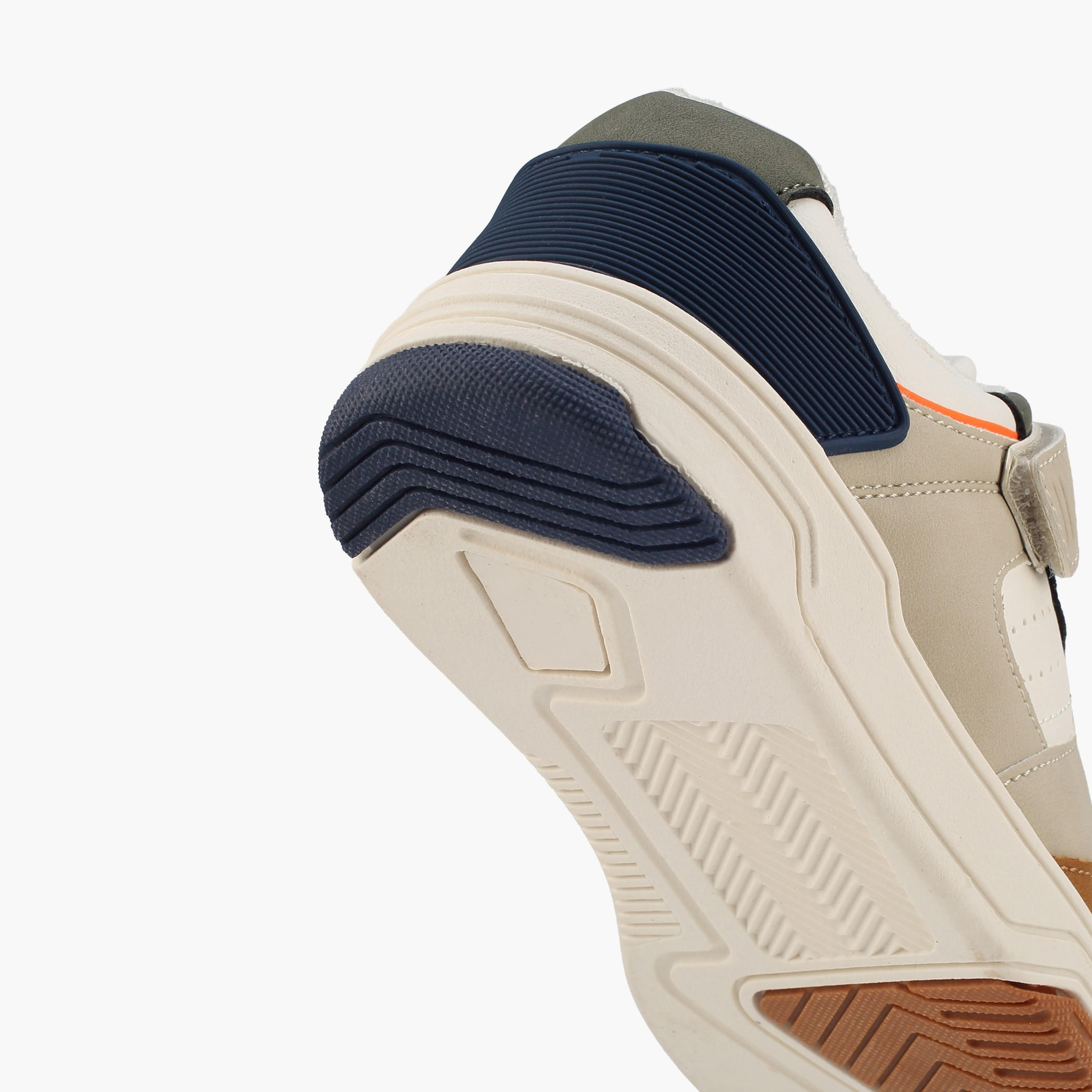LBL by Shoexpress Boys Colourblock Sneakers-boys-shoes-sneakers-image-5