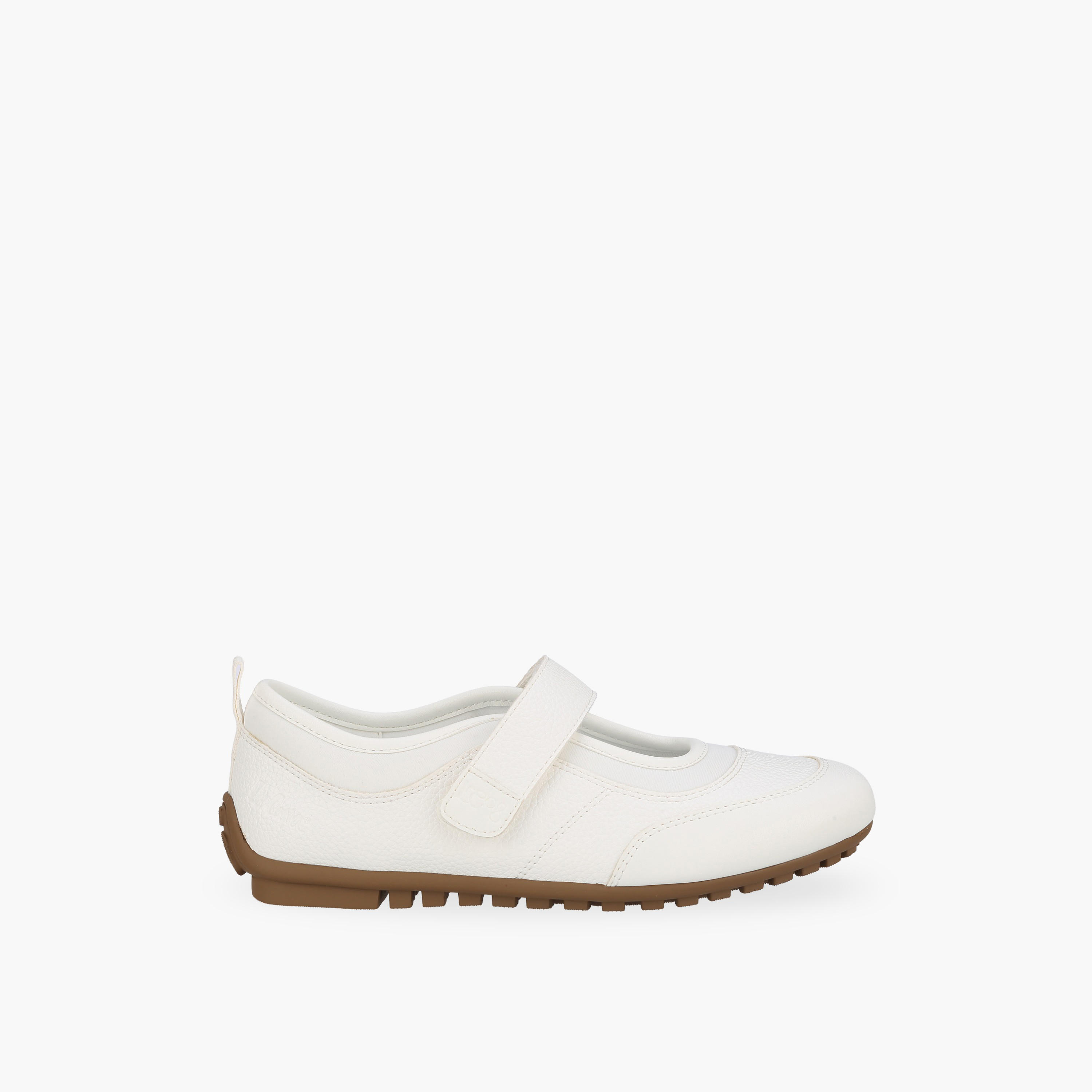 حذاء ماري جين سنيكرز بشريط إغلاق لاصق للبنات من لي كوبر-girls-shoes-sneakers-image-3