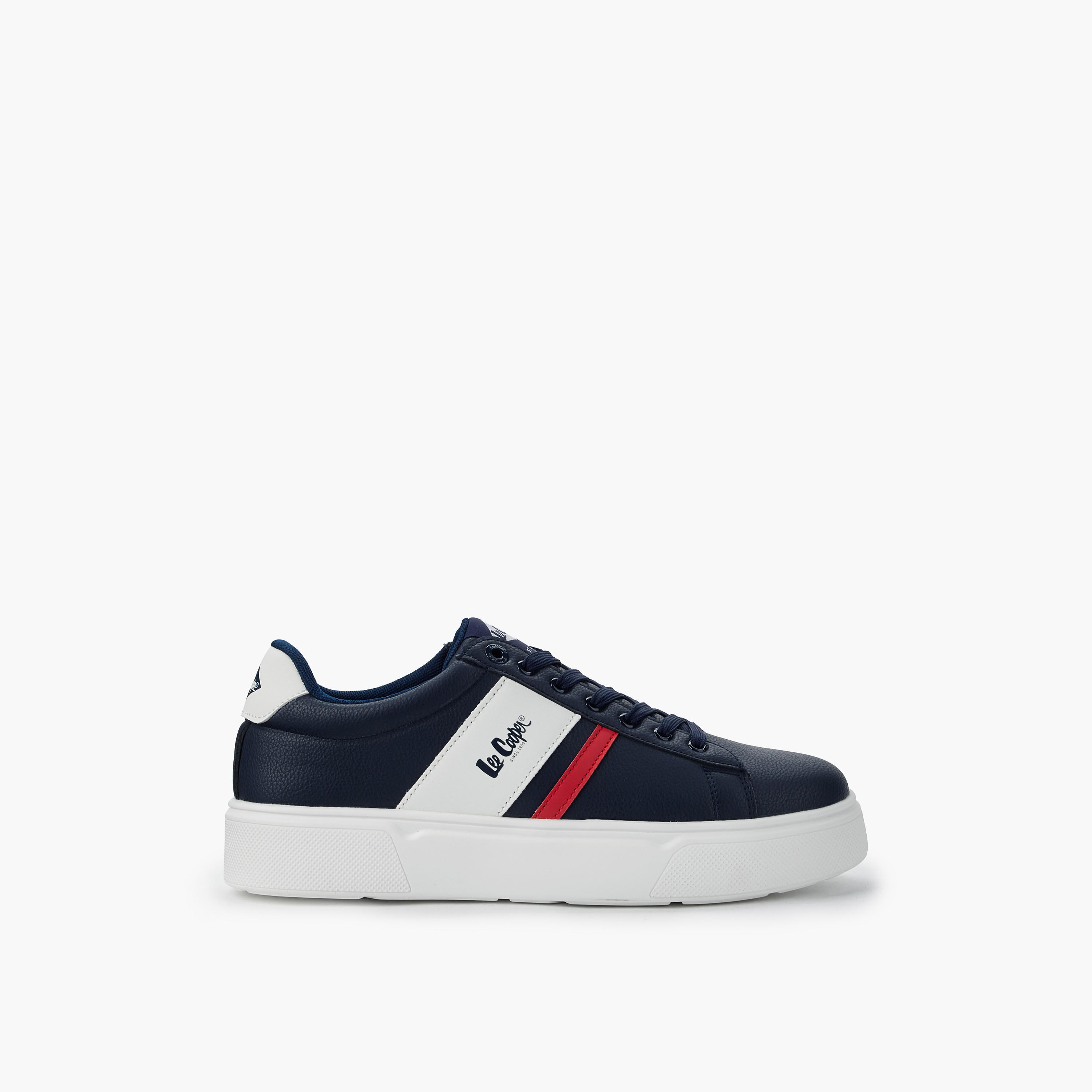 حذاء سنيكرز أورثولايت برباط إغلاق للرجال لي كوبر-men-shoes-sneakers-image-2