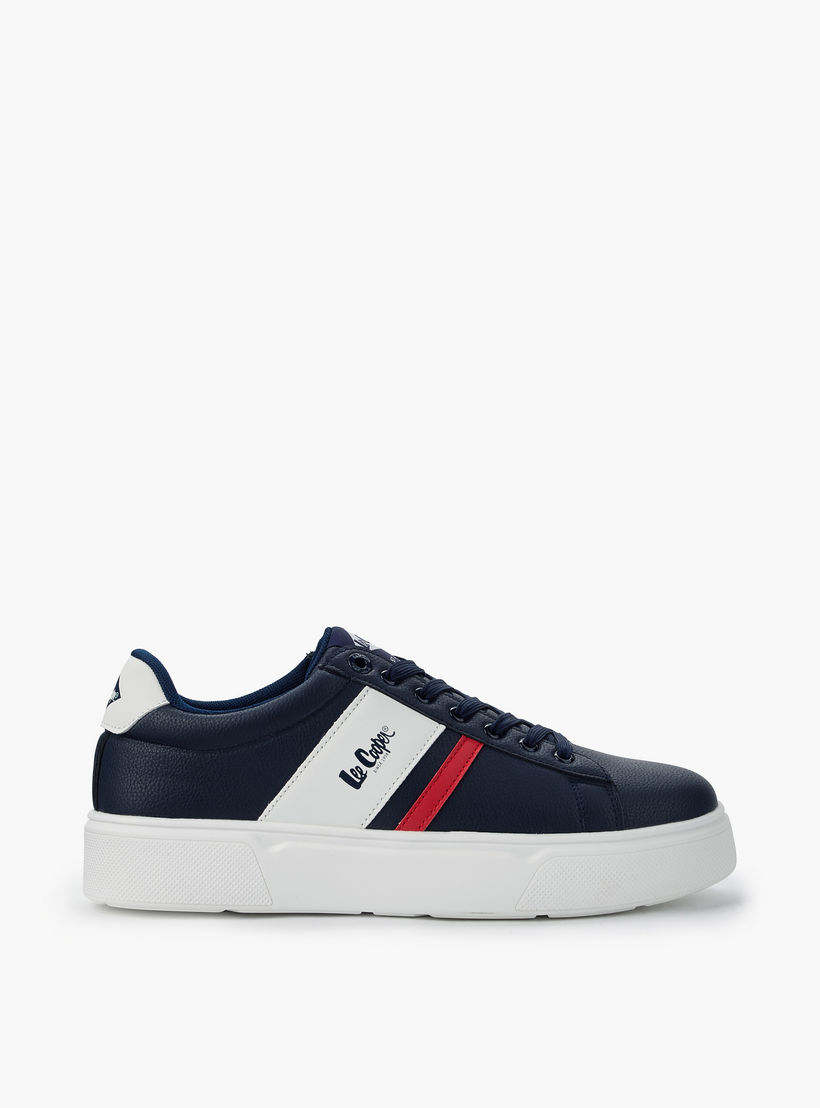 حذاء سنيكرز أورثولايت برباط إغلاق للرجال لي كوبر-men-shoes-sneakers-image-2