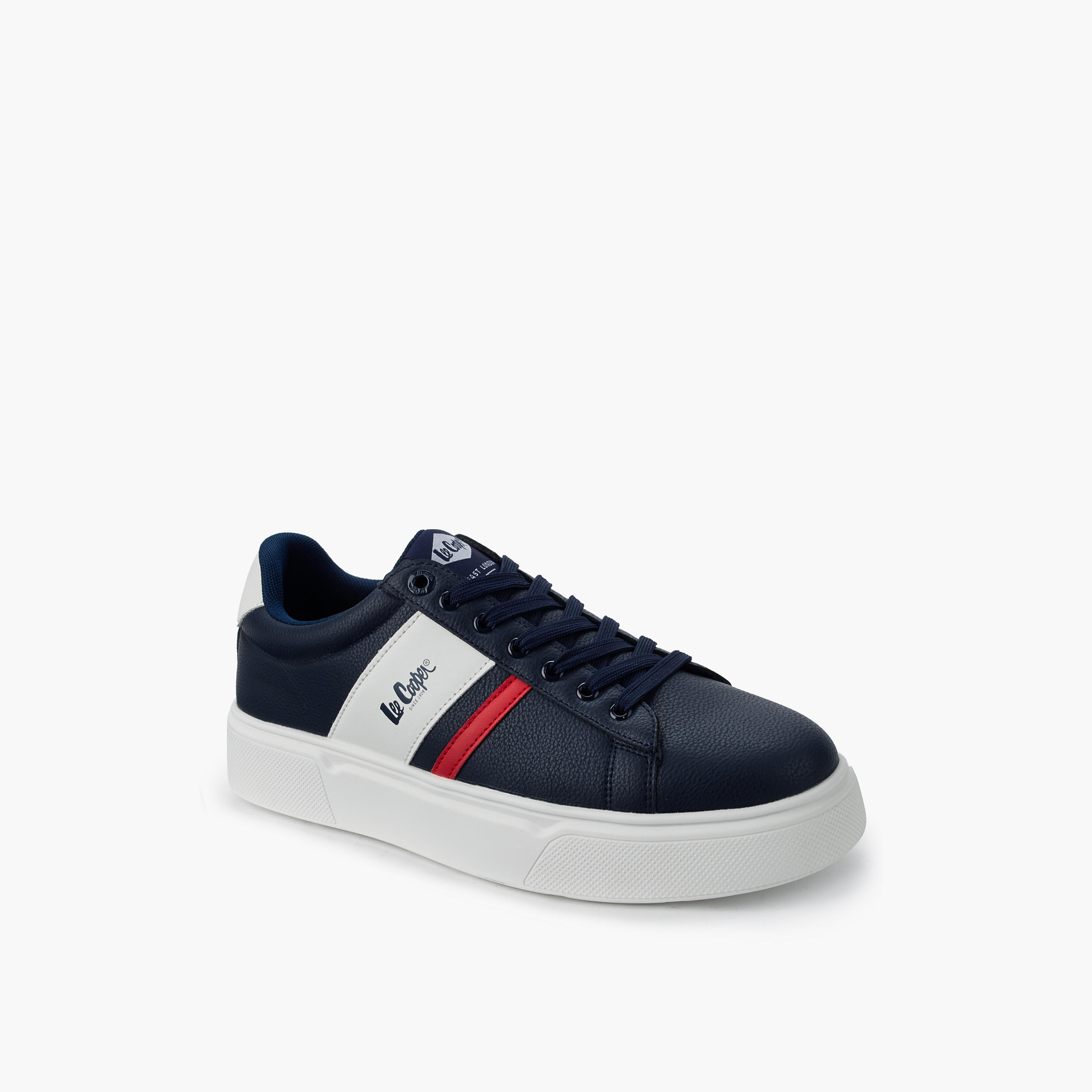 حذاء سنيكرز أورثولايت برباط إغلاق للرجال لي كوبر-men-shoes-sneakers-image-3
