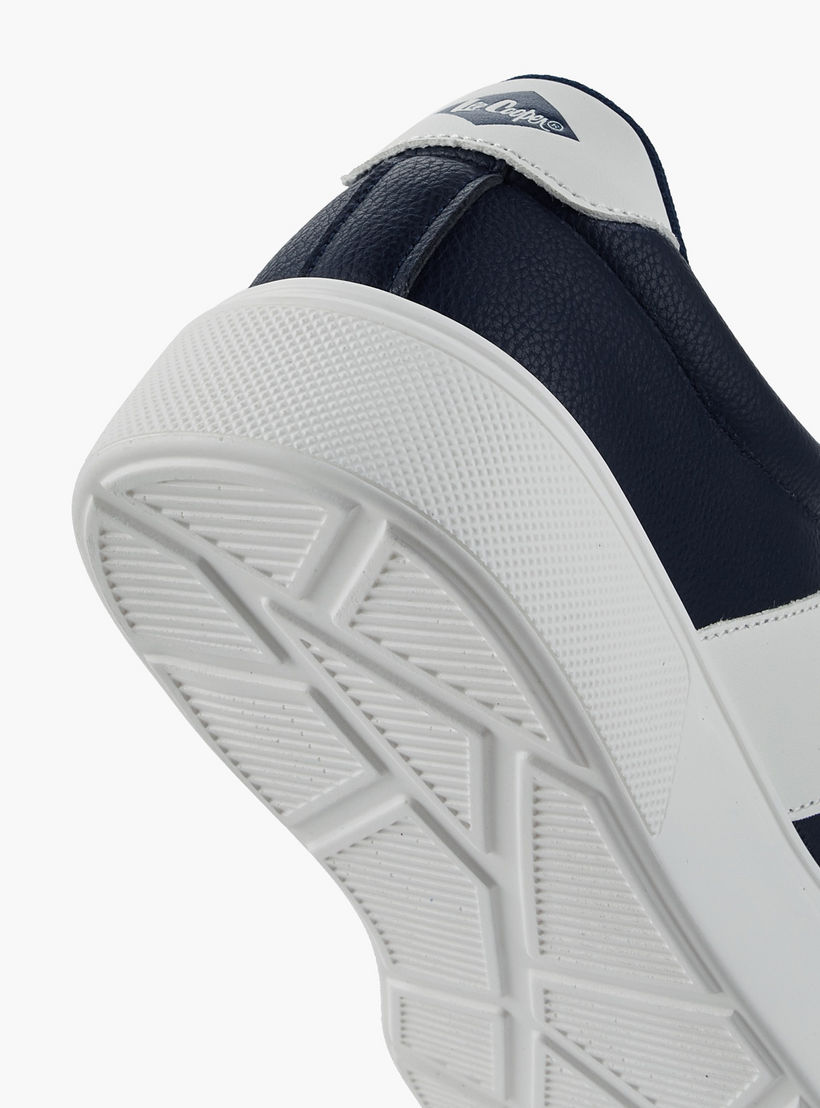 حذاء سنيكرز أورثولايت برباط إغلاق للرجال لي كوبر-men-shoes-sneakers-image-4