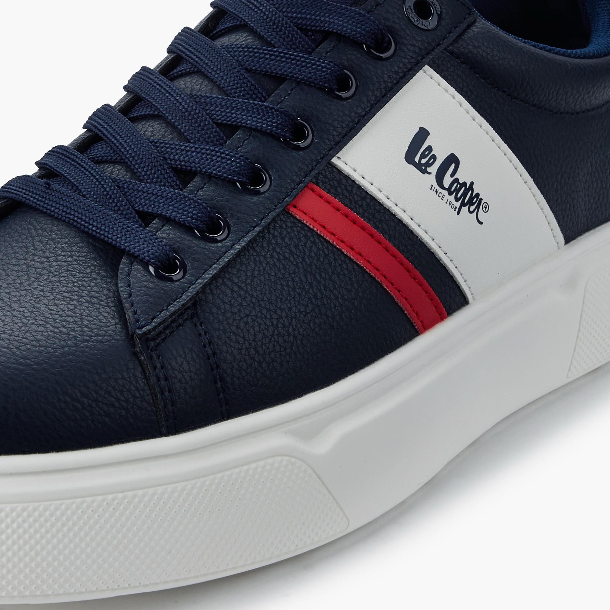 حذاء سنيكرز أورثولايت برباط إغلاق للرجال لي كوبر-men-shoes-sneakers-image-5
