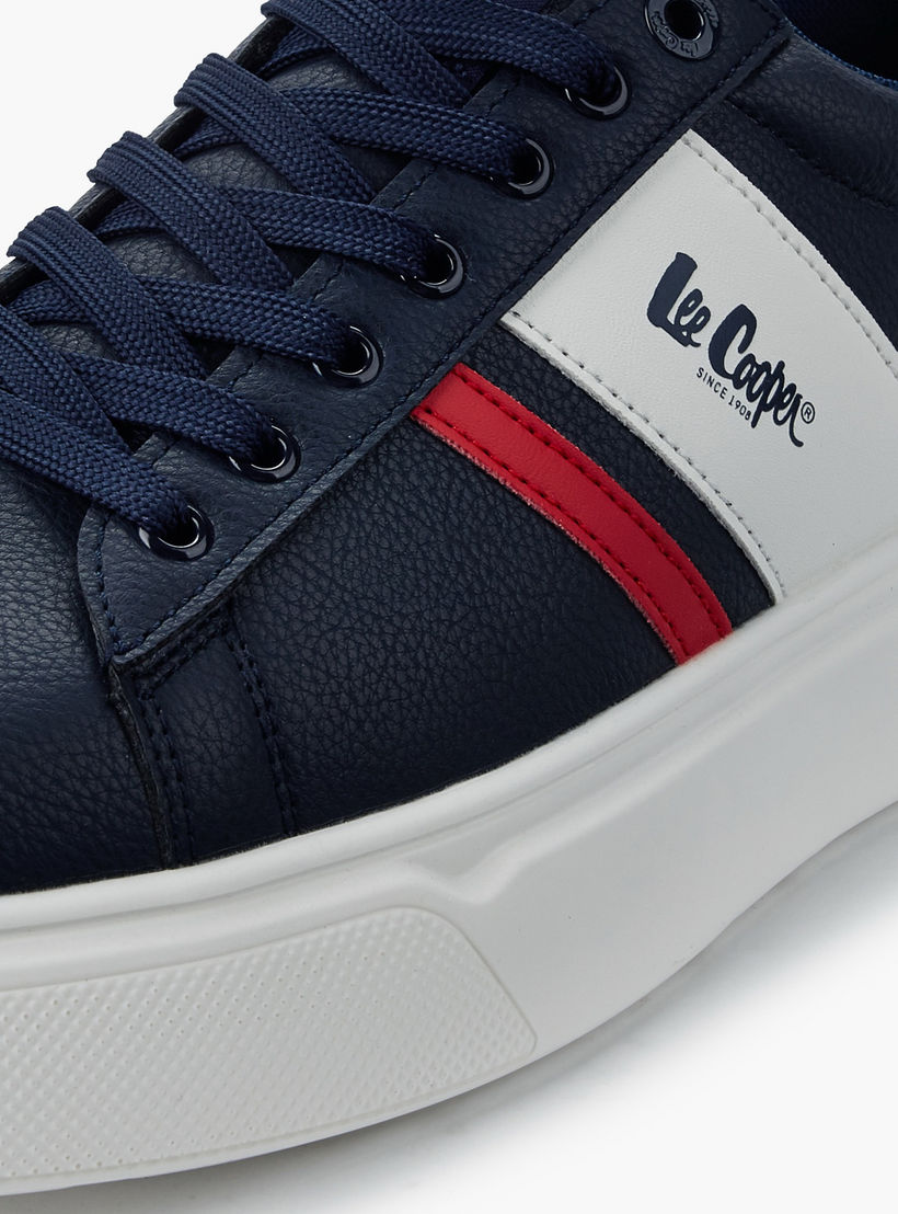 حذاء سنيكرز أورثولايت برباط إغلاق للرجال لي كوبر-men-shoes-sneakers-image-5