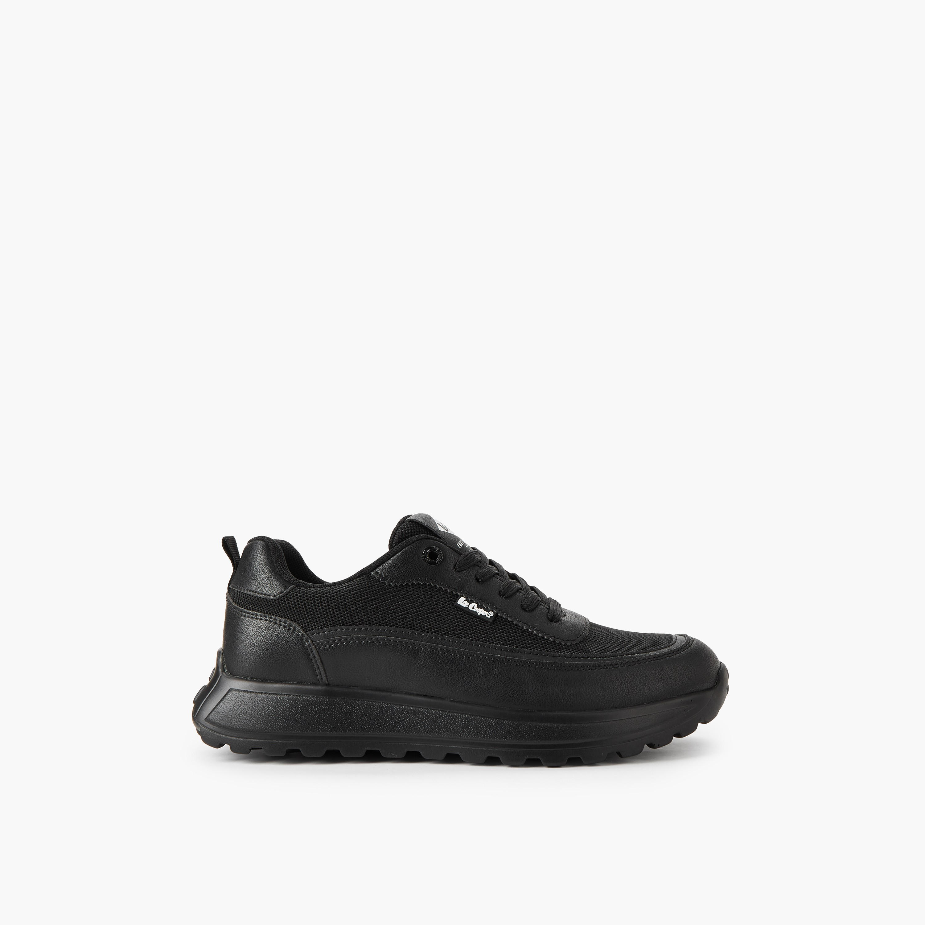 حذاء سنيكرز أورثولايت برباط إغلاق للرجال من لي كوبر-men-shoes-sneakers-image-3