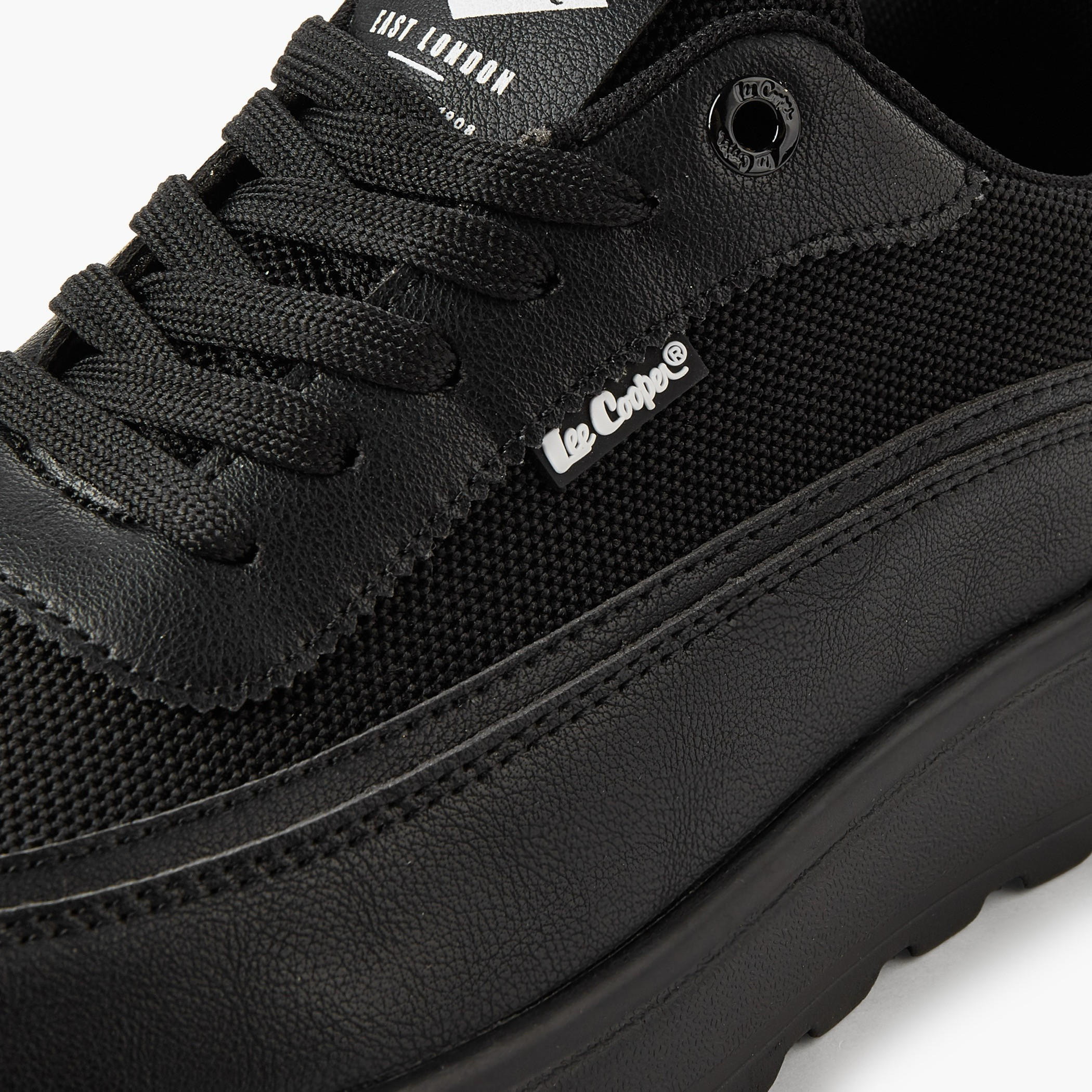 حذاء سنيكرز أورثولايت برباط إغلاق للرجال من لي كوبر-men-shoes-sneakers-image-5