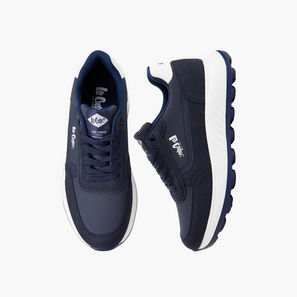 حذاء سنيكرز أورثولايت برباط إغلاق للرجال من لي كوبر-men-shoes-sneakers-image-1