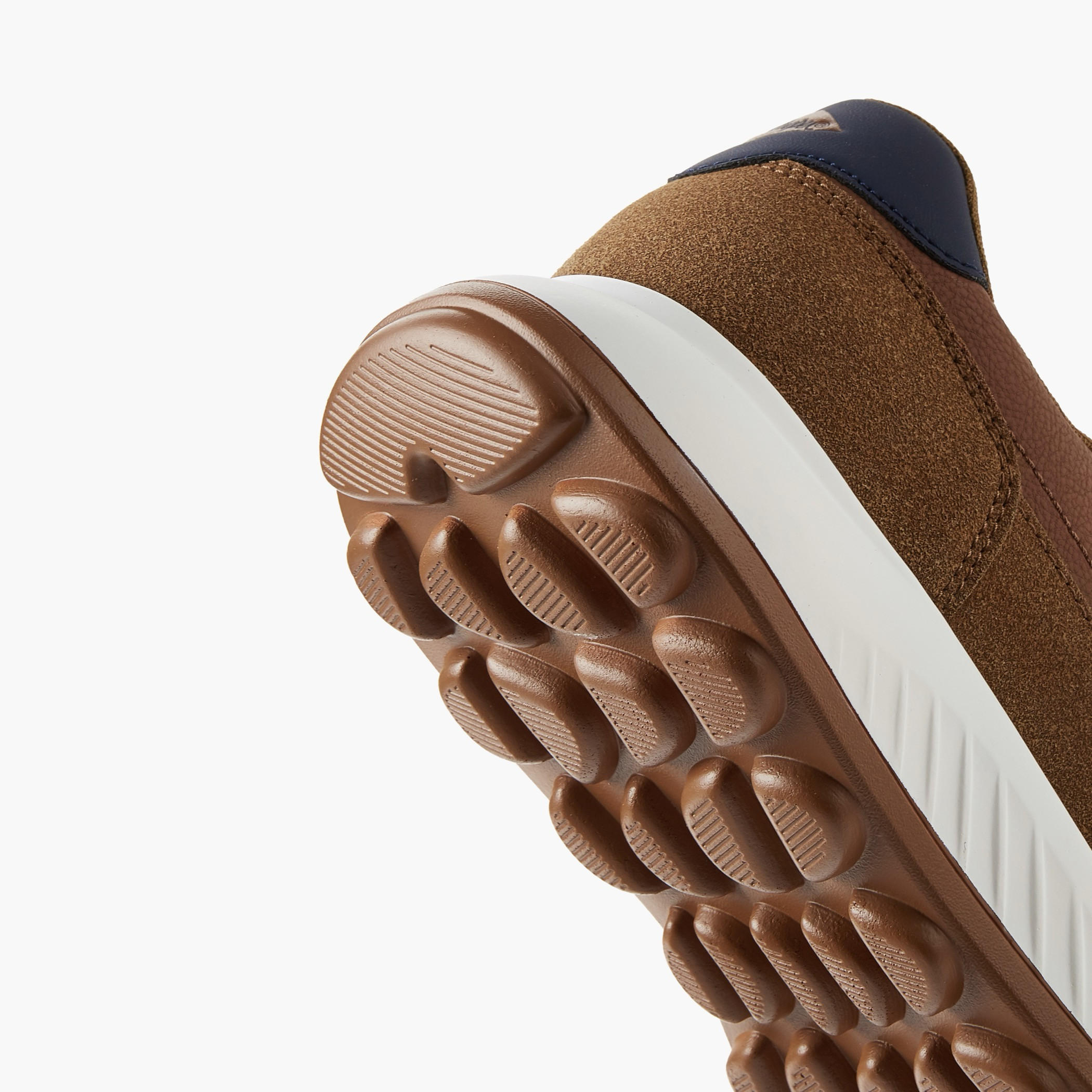 حذاء سنيكرز أورثولايت برباط إغلاق للرجال من لي كوبر-men-shoes-sneakers-image-4