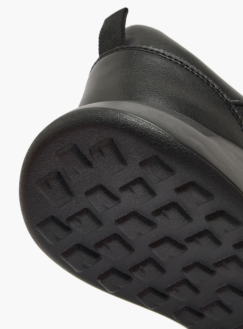 Lee Cooper Men Lace-Up Sneakers-men-shoes-sneakers-image-8