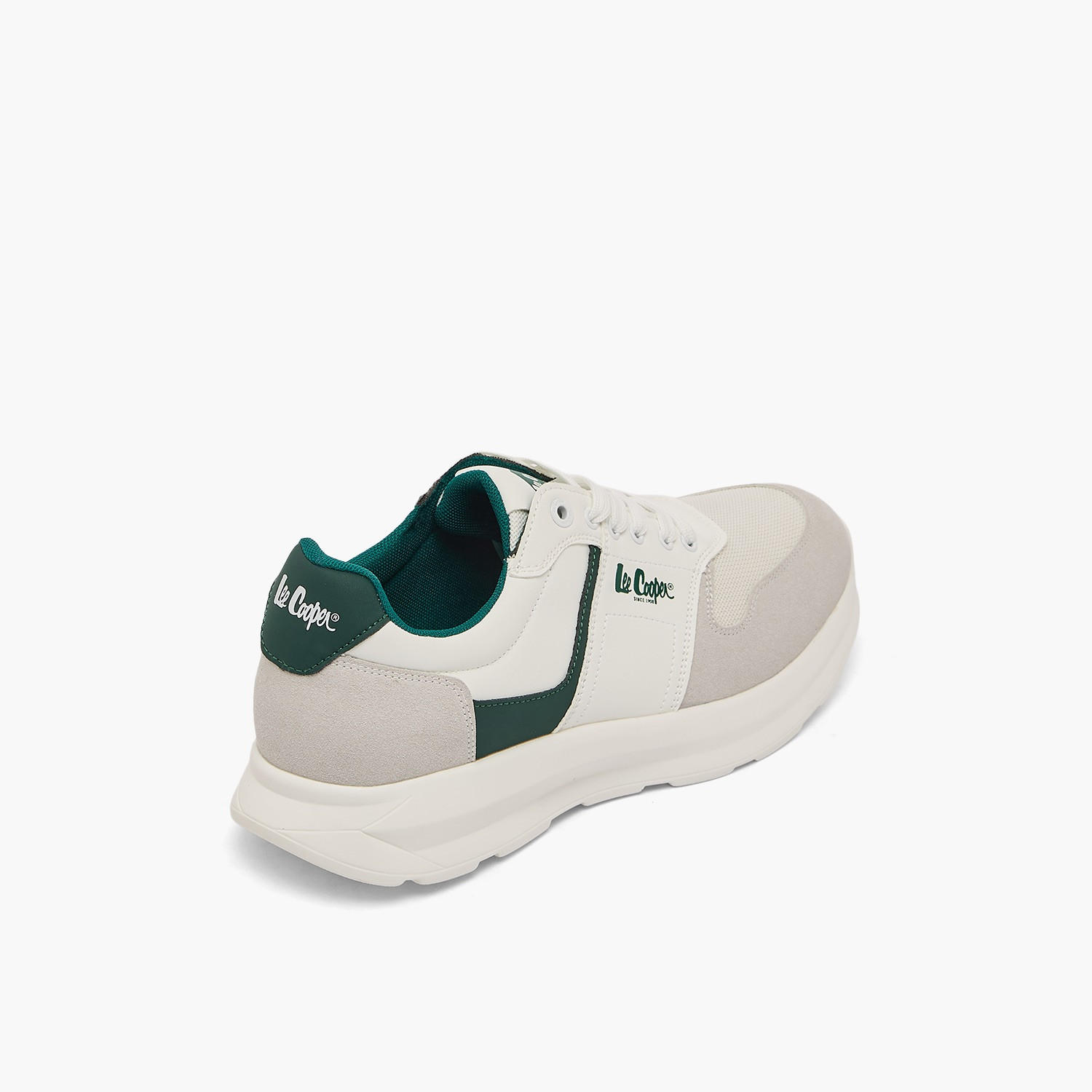 حذاء سنيكرز للكاحل برباط للرجال من لي كوبر-men-shoes-sneakers-image-6