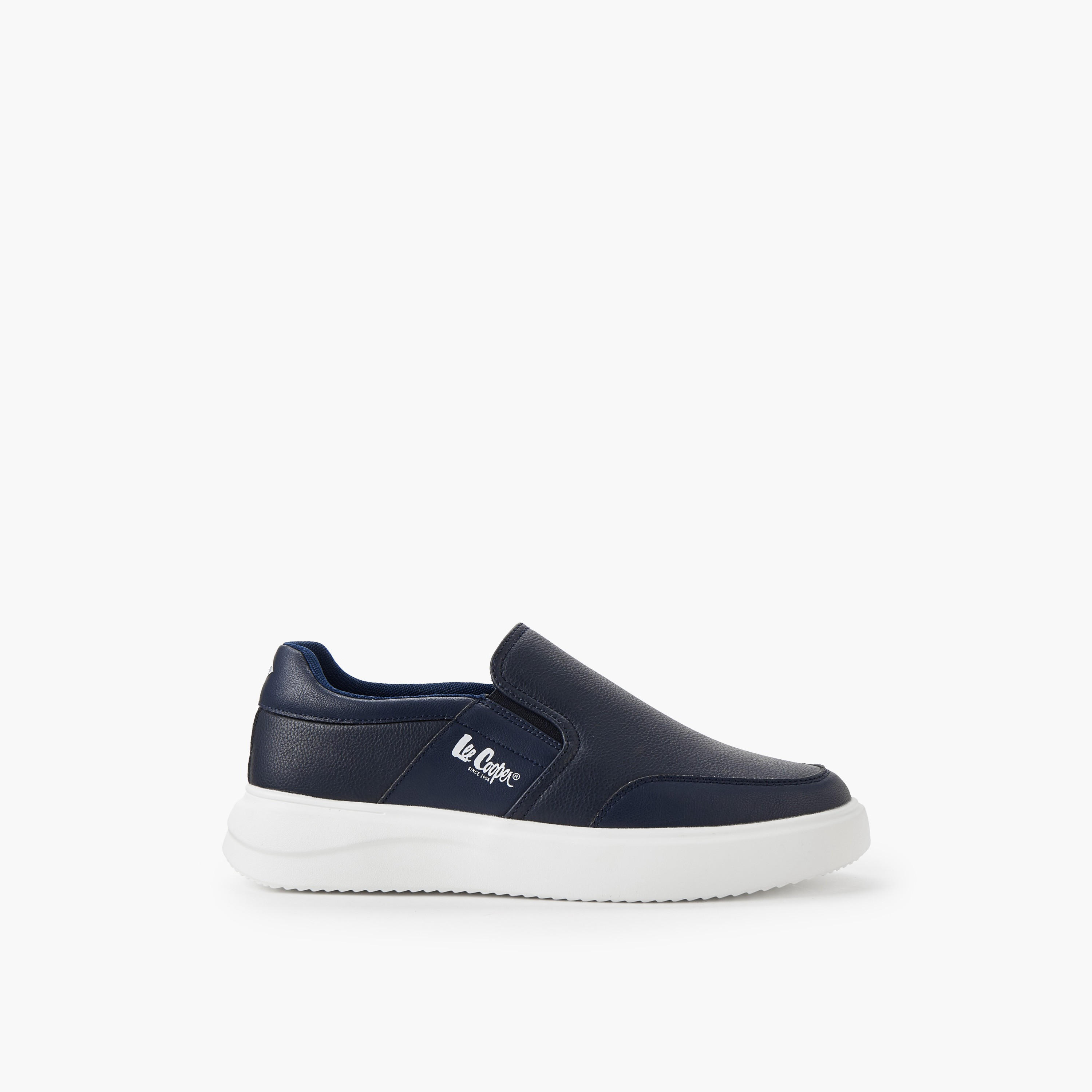 Lee Cooper Men Slip-On Loafers-men-shoes-loafersandmoccasins-image-3