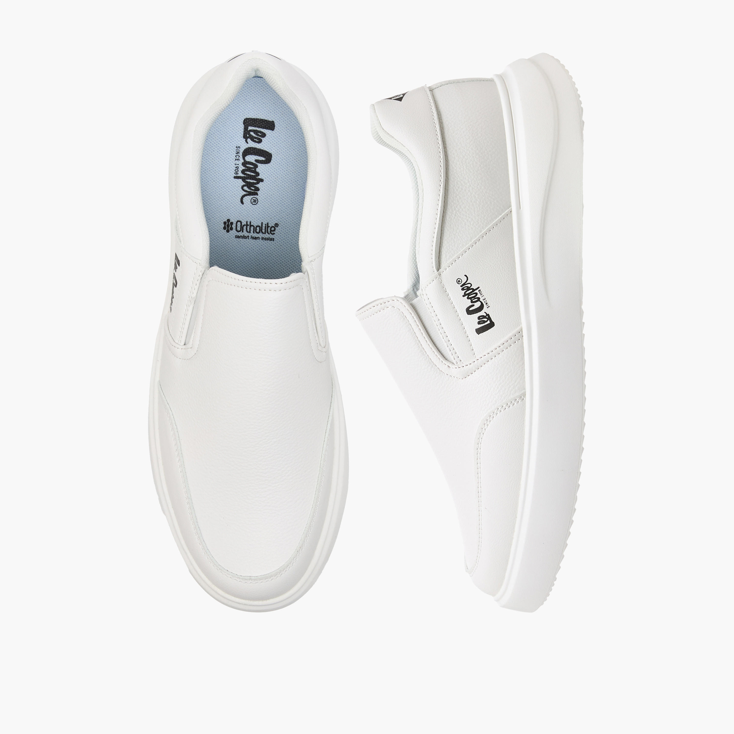 حذاء لوفرز سهل الارتداء للرجال من لي كوبر-men-shoes-loafersandmoccasins-image-1