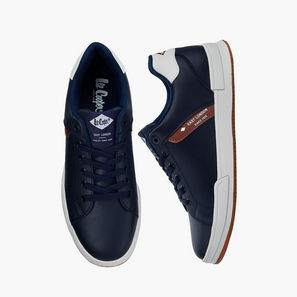 حذاء سنيكرز أورثولايت برباط إغلاق للرجال لي كوبر-men-shoes-sneakers-image-1