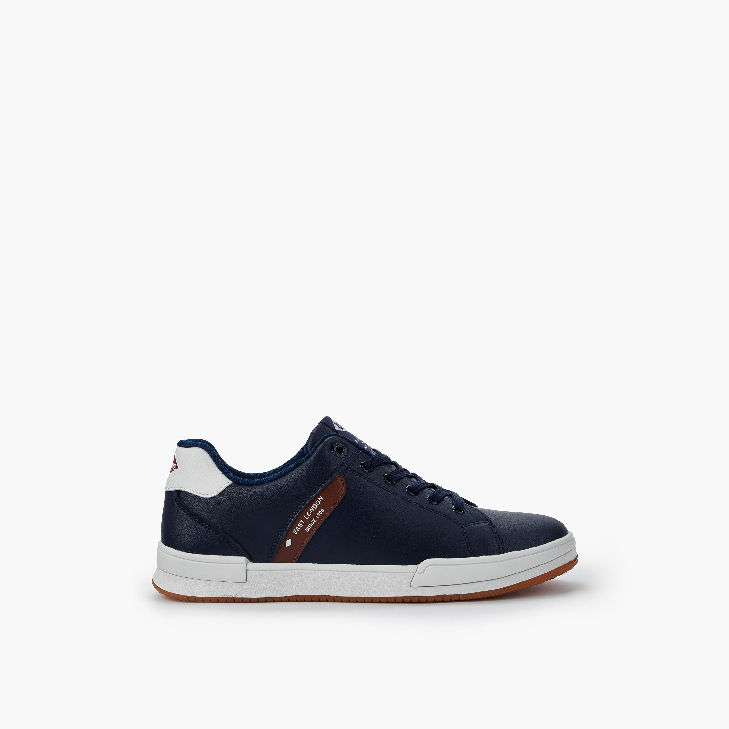 حذاء سنيكرز أورثولايت برباط إغلاق للرجال لي كوبر-men-shoes-sneakers-image-2