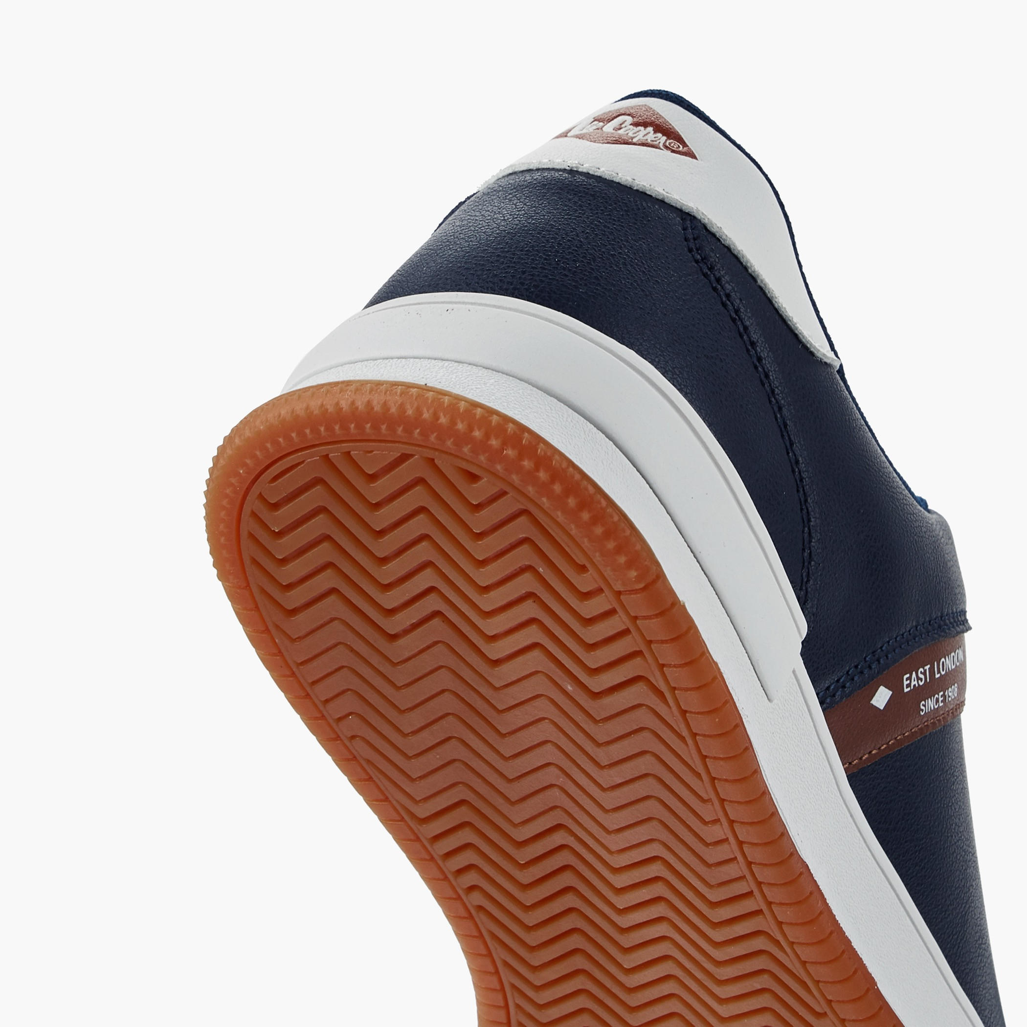 حذاء سنيكرز أورثولايت برباط إغلاق للرجال لي كوبر-men-shoes-sneakers-image-5