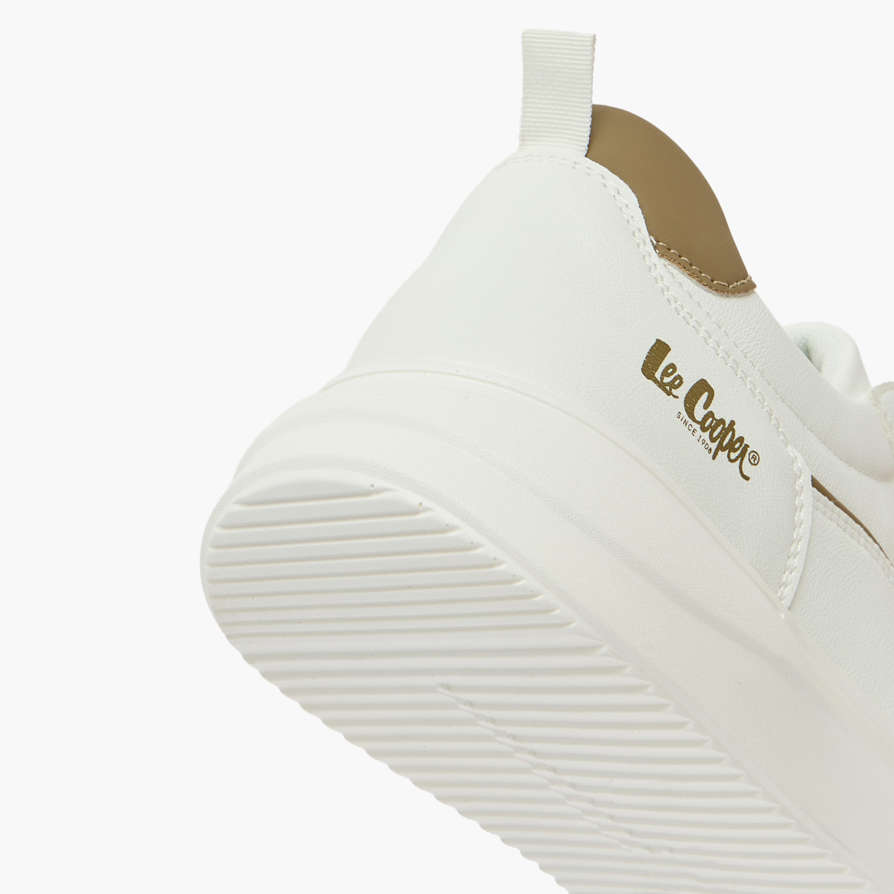 Lee Cooper Men Lace-Up Ankle Sneakers-men-shoes-sneakers-image-8