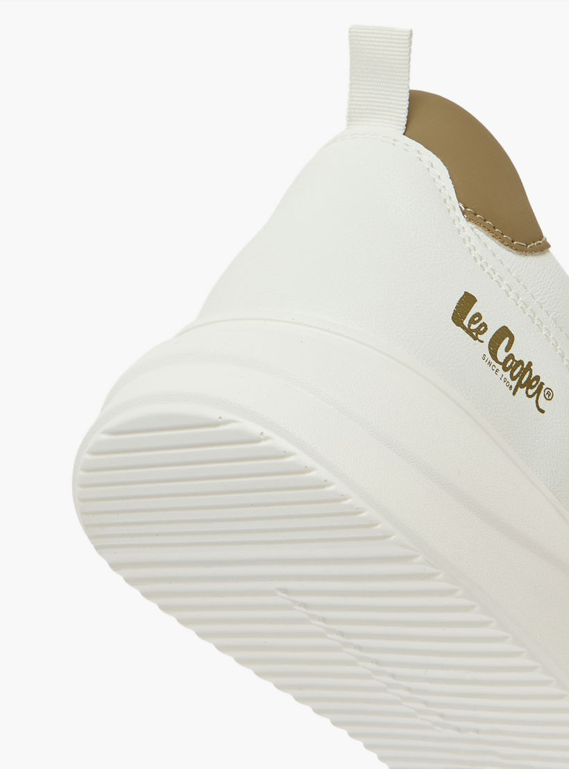 Lee Cooper Men Lace-Up Ankle Sneakers-men-shoes-sneakers-image-8