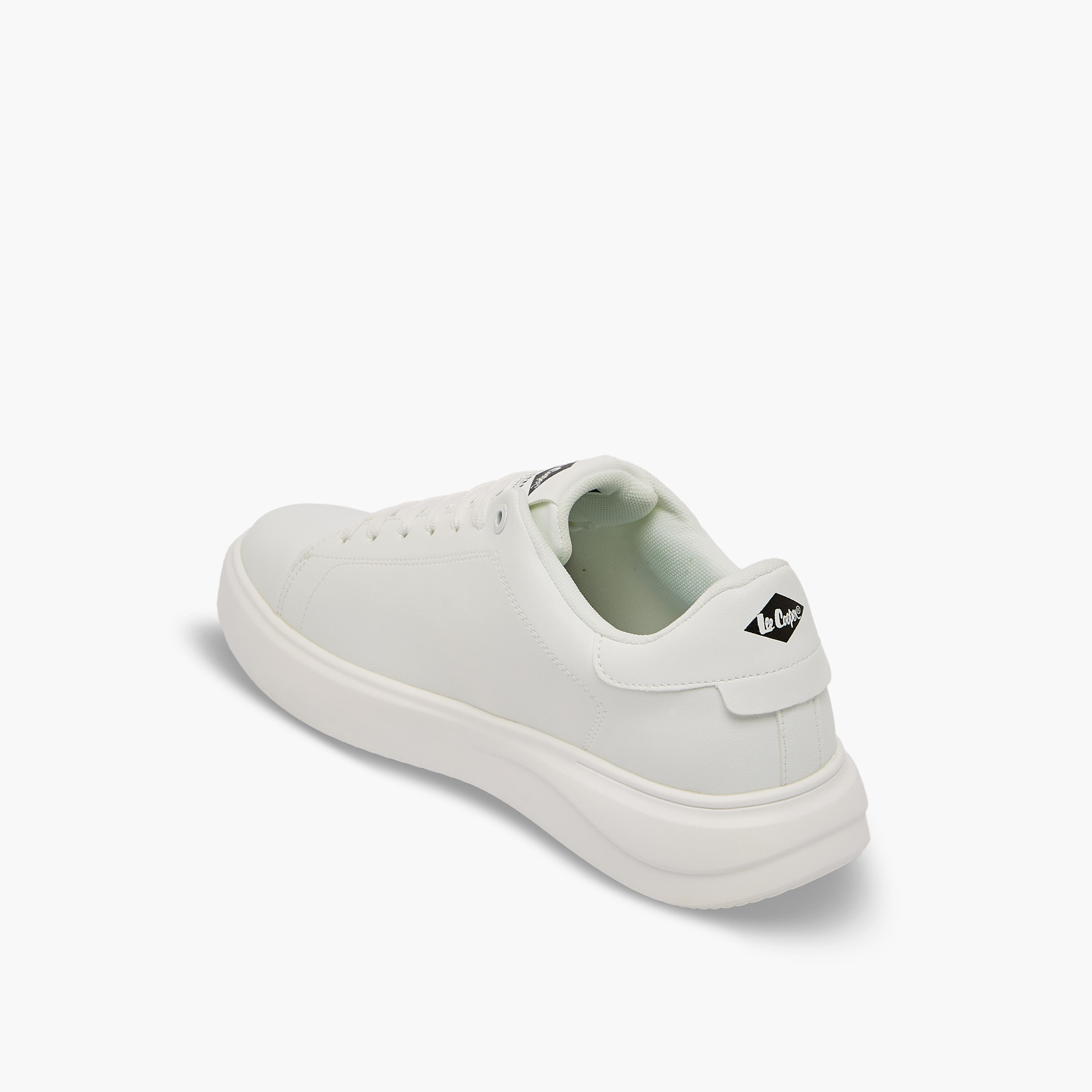 Lee Cooper Men Lace-Up Sneakers-men-shoes-sneakers-image-5
