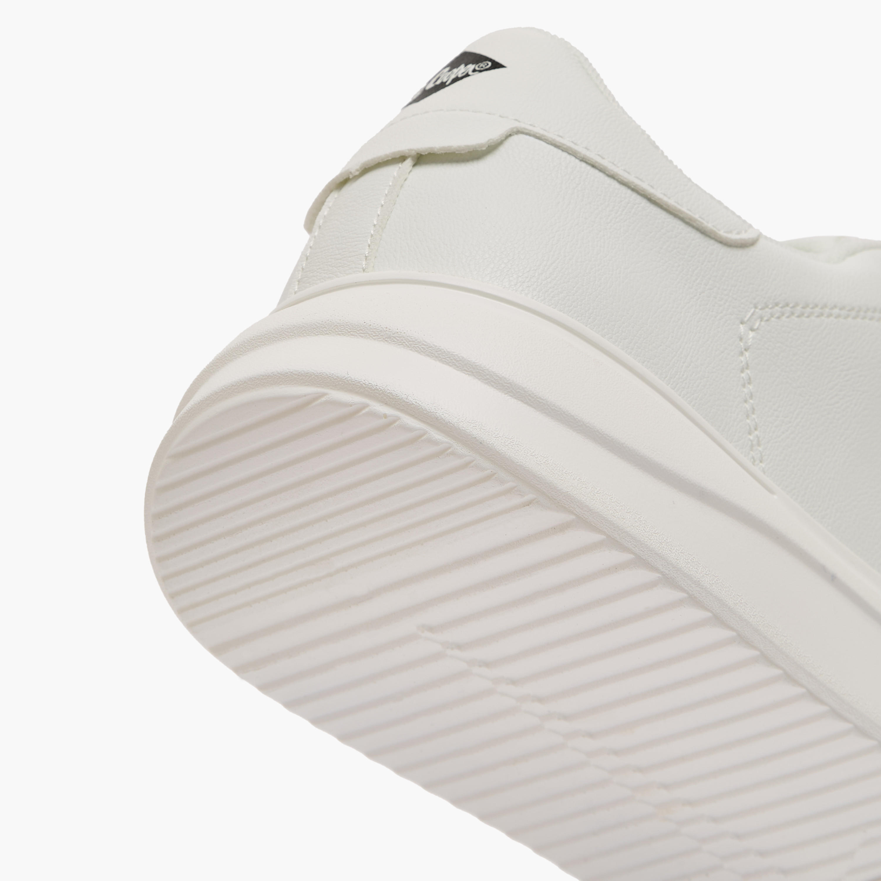 Lee Cooper Men Lace-Up Sneakers-men-shoes-sneakers-image-8