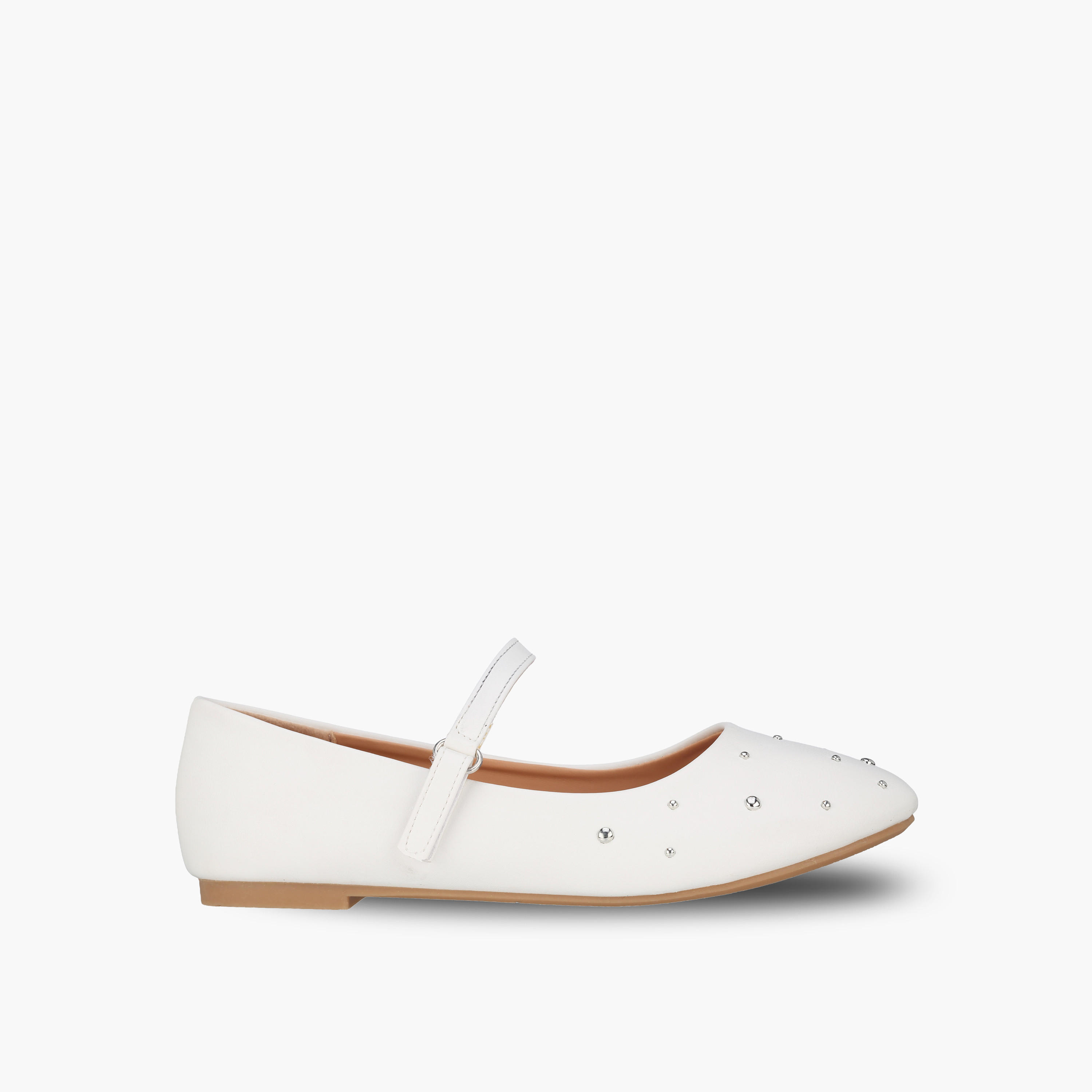 حذاء ماري جين للنساء مزين من فلورا بيلا-girls-shoes-ballerinas-image-3