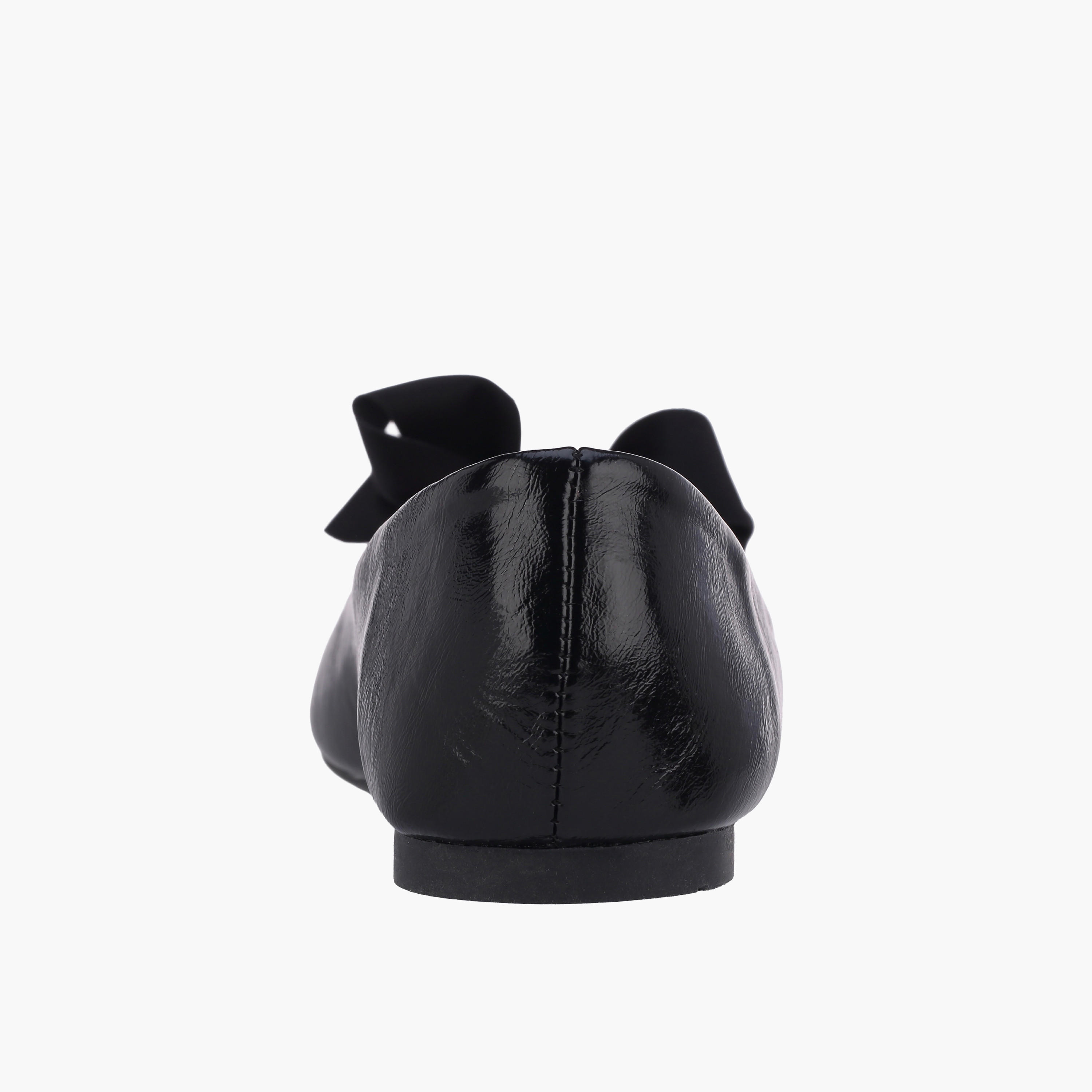 Flora Bella Girls Bow Accent Ballerina Shoes-girls-shoes-ballerinas-image-5