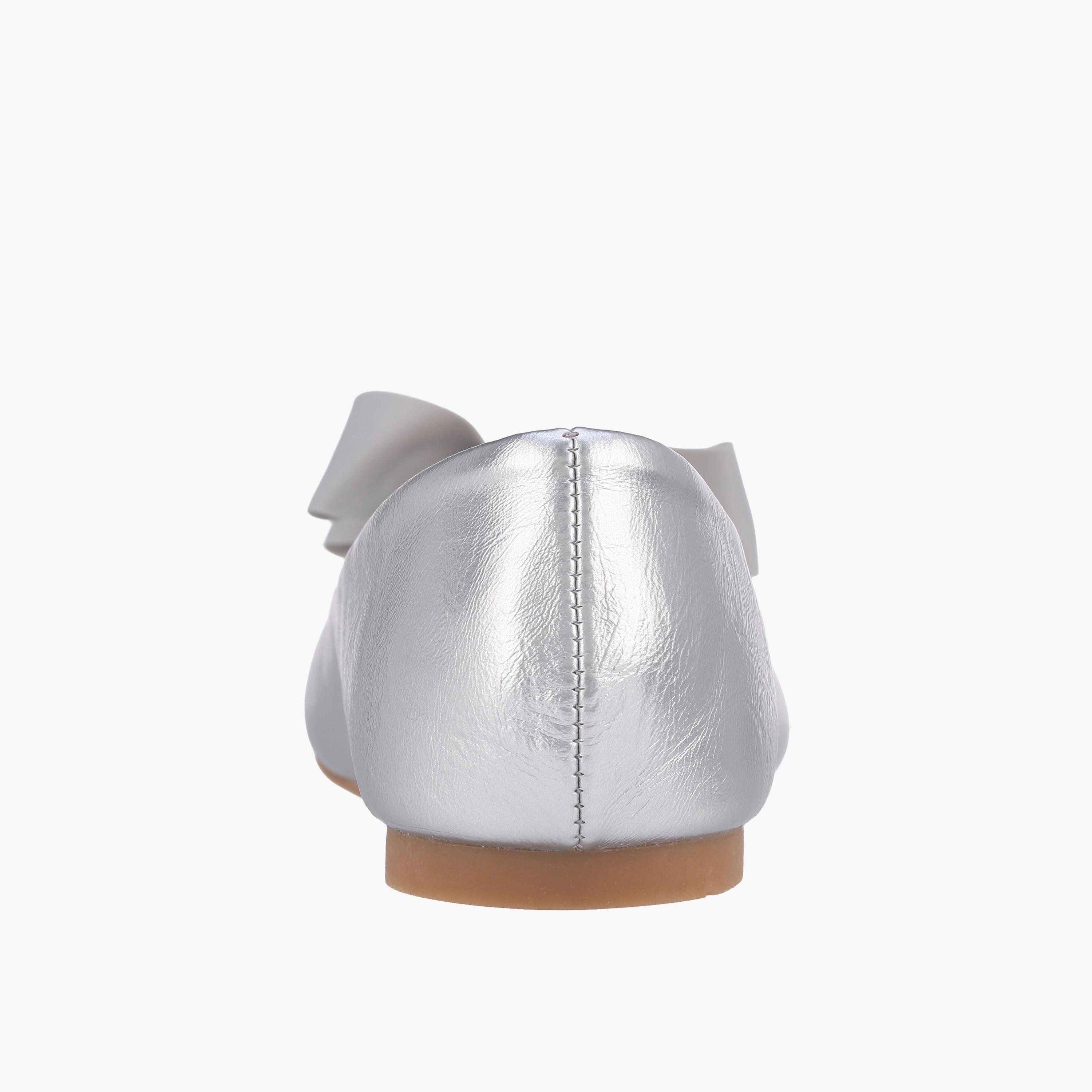Flora Bella Girls Bow Accent Ballerina Shoes-girls-shoes-ballerinas-image-5