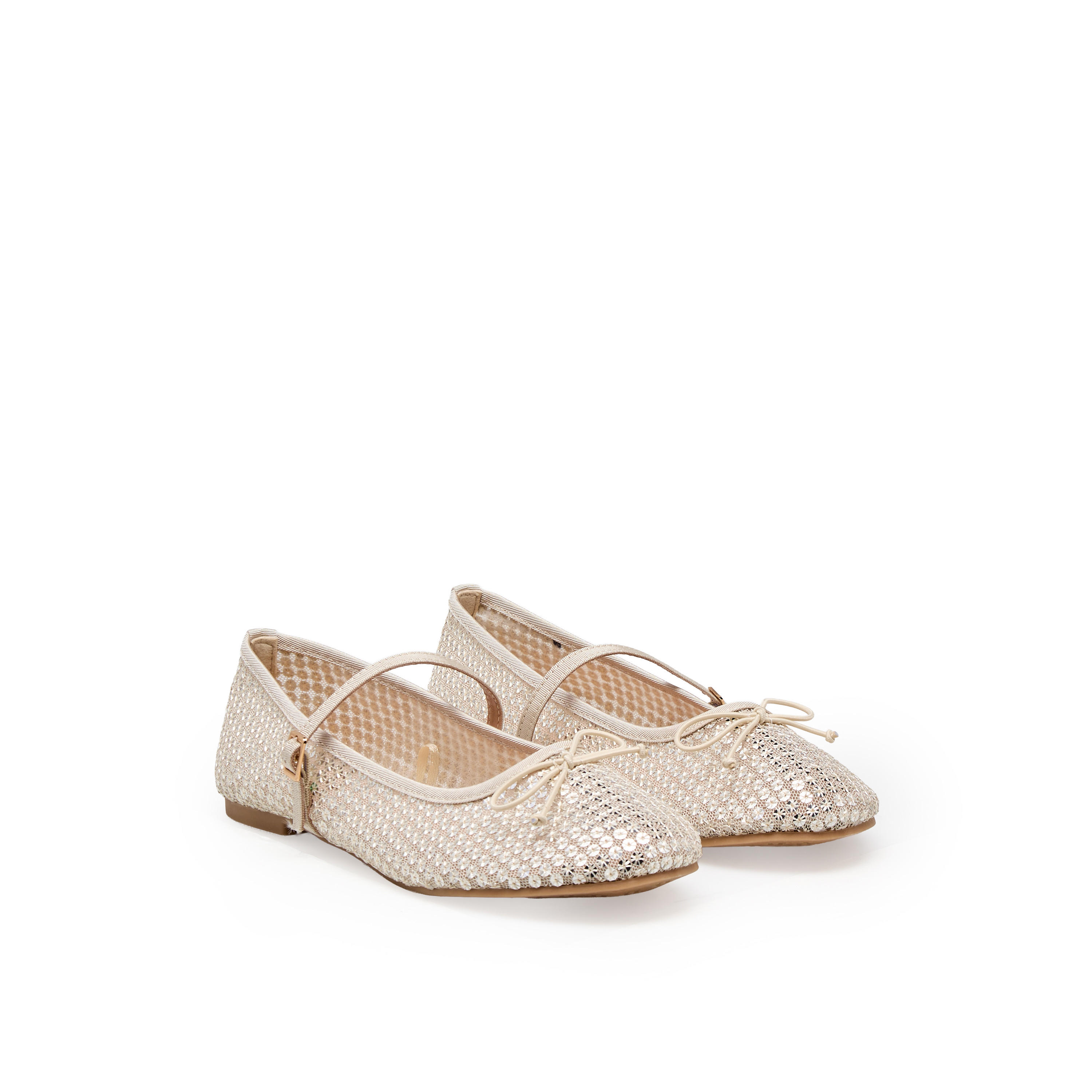 Little Missy Girls Buckle Closure Mary Jane Shoes-girls-shoes-maryjanes-image-1