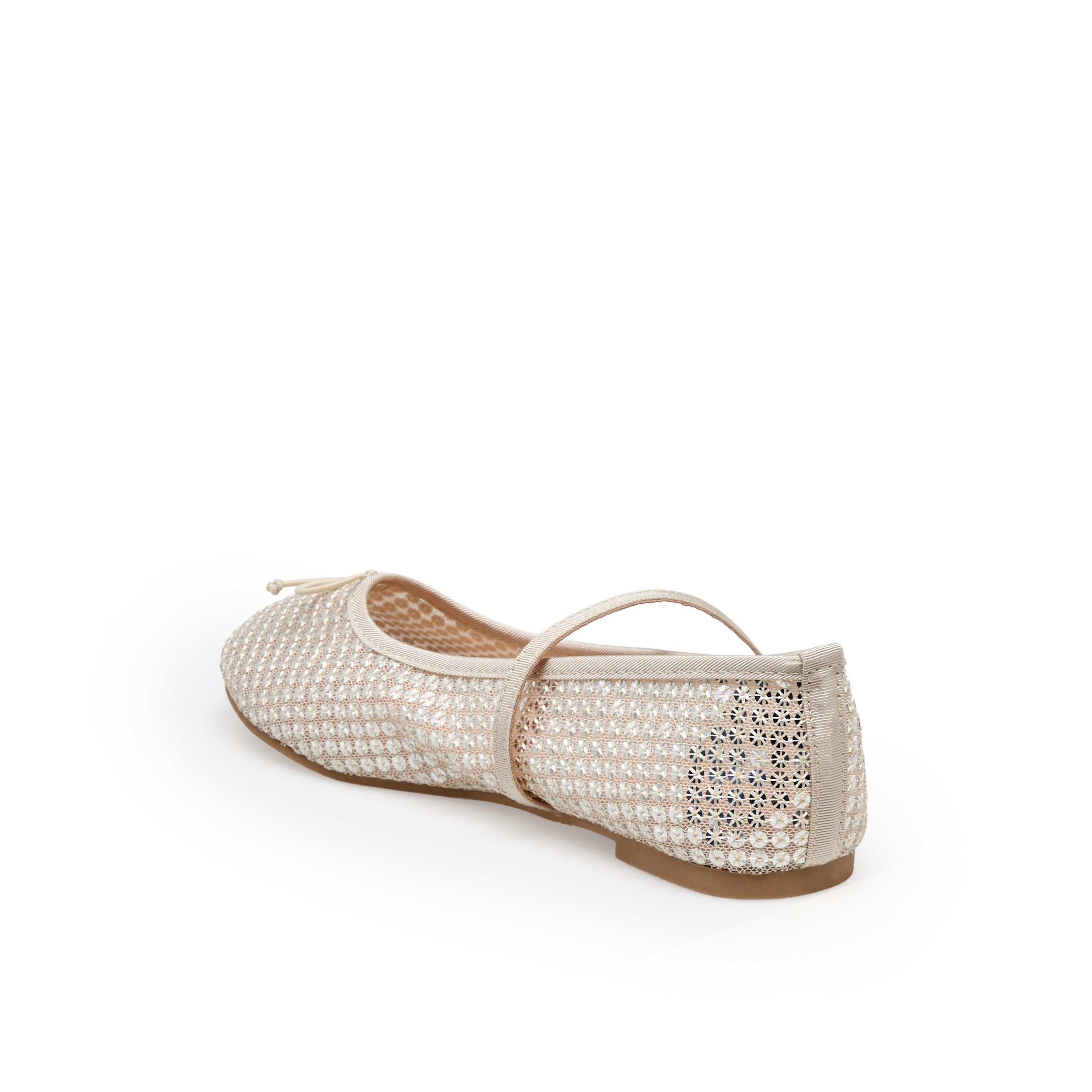 Little Missy Girls Buckle Closure Mary Jane Shoes-girls-shoes-maryjanes-image-4
