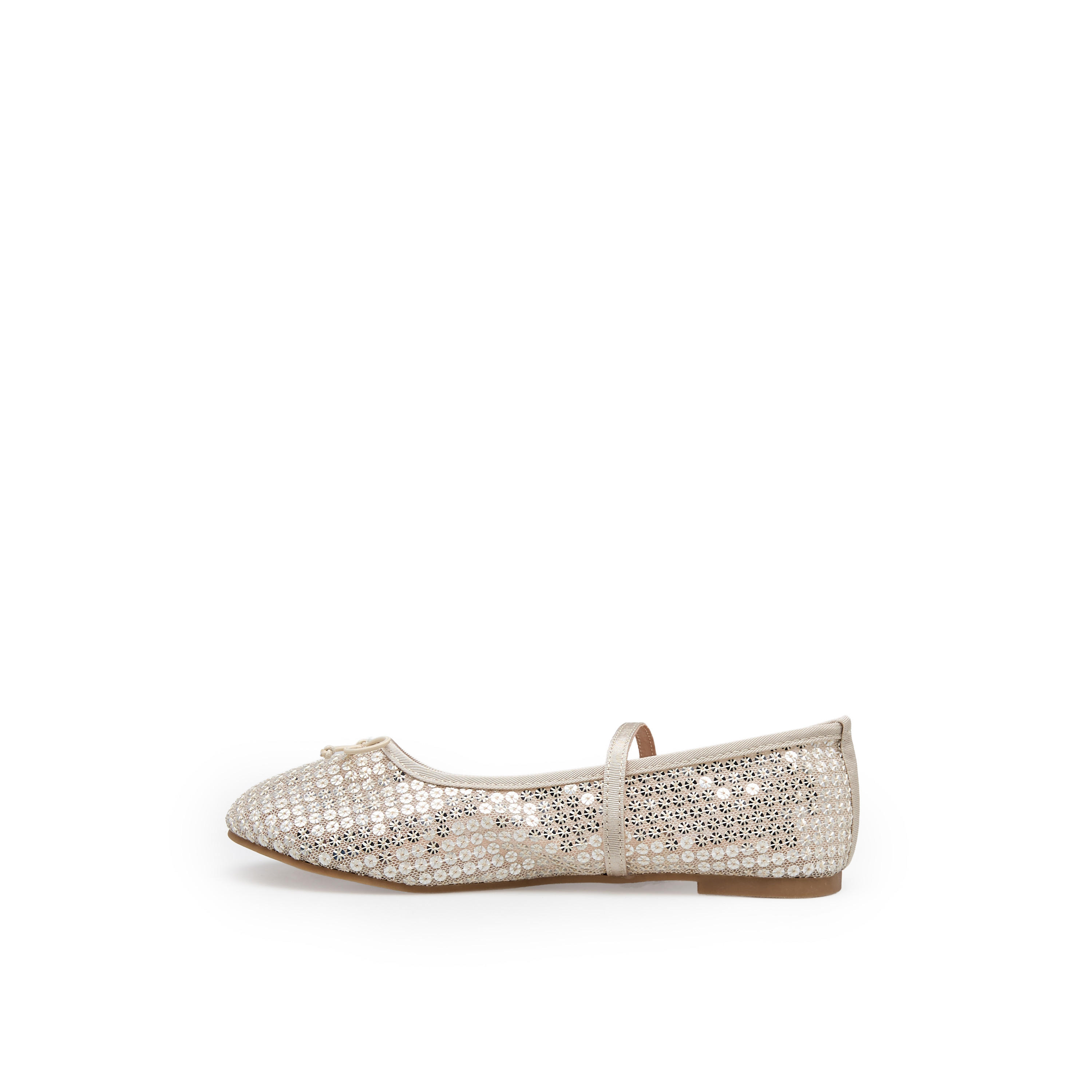 Little Missy Girls Buckle Closure Mary Jane Shoes-girls-shoes-maryjanes-image-5