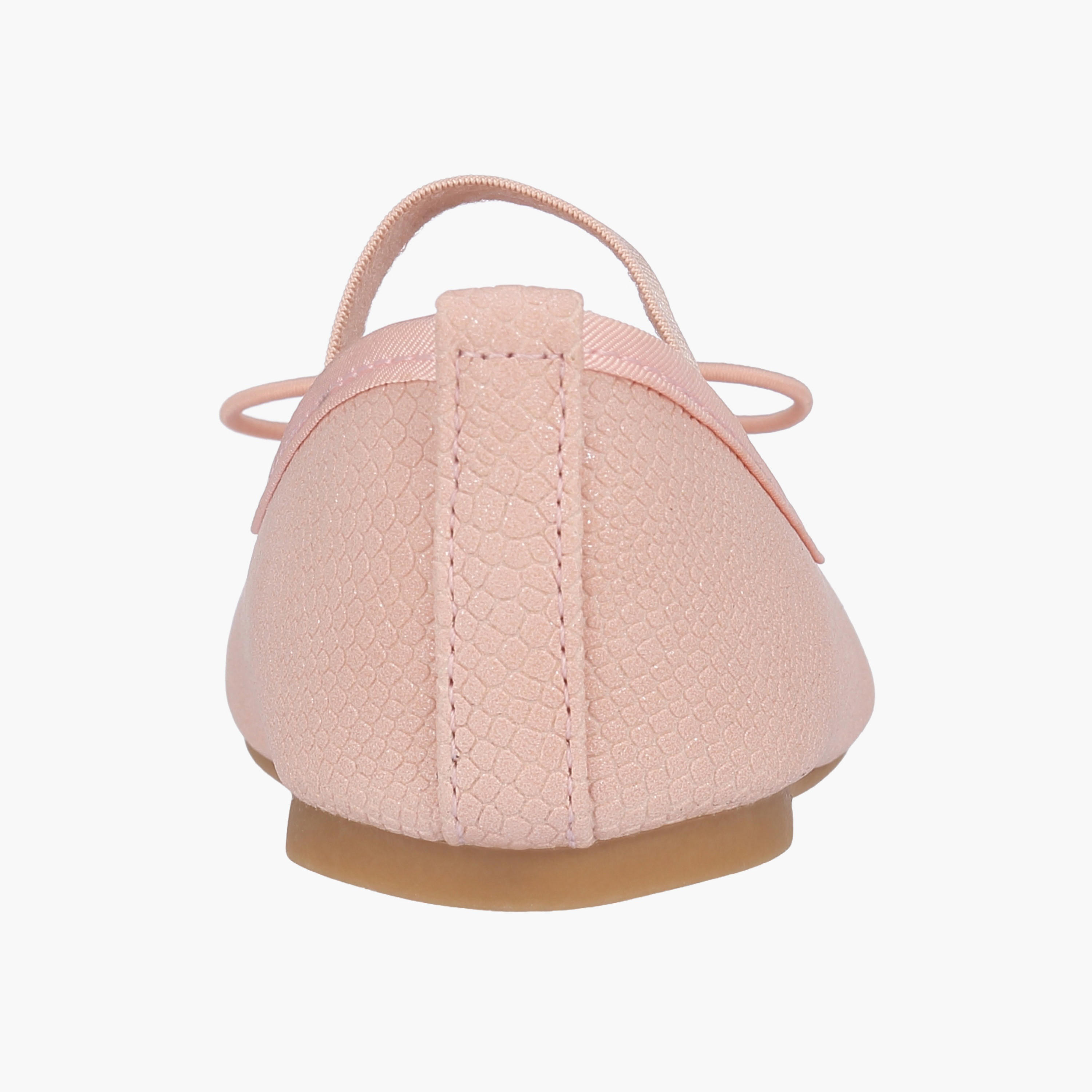 Flora Bella Girls Elastic Strap Ballerina Shoes-girls-shoes-ballerinas-image-5