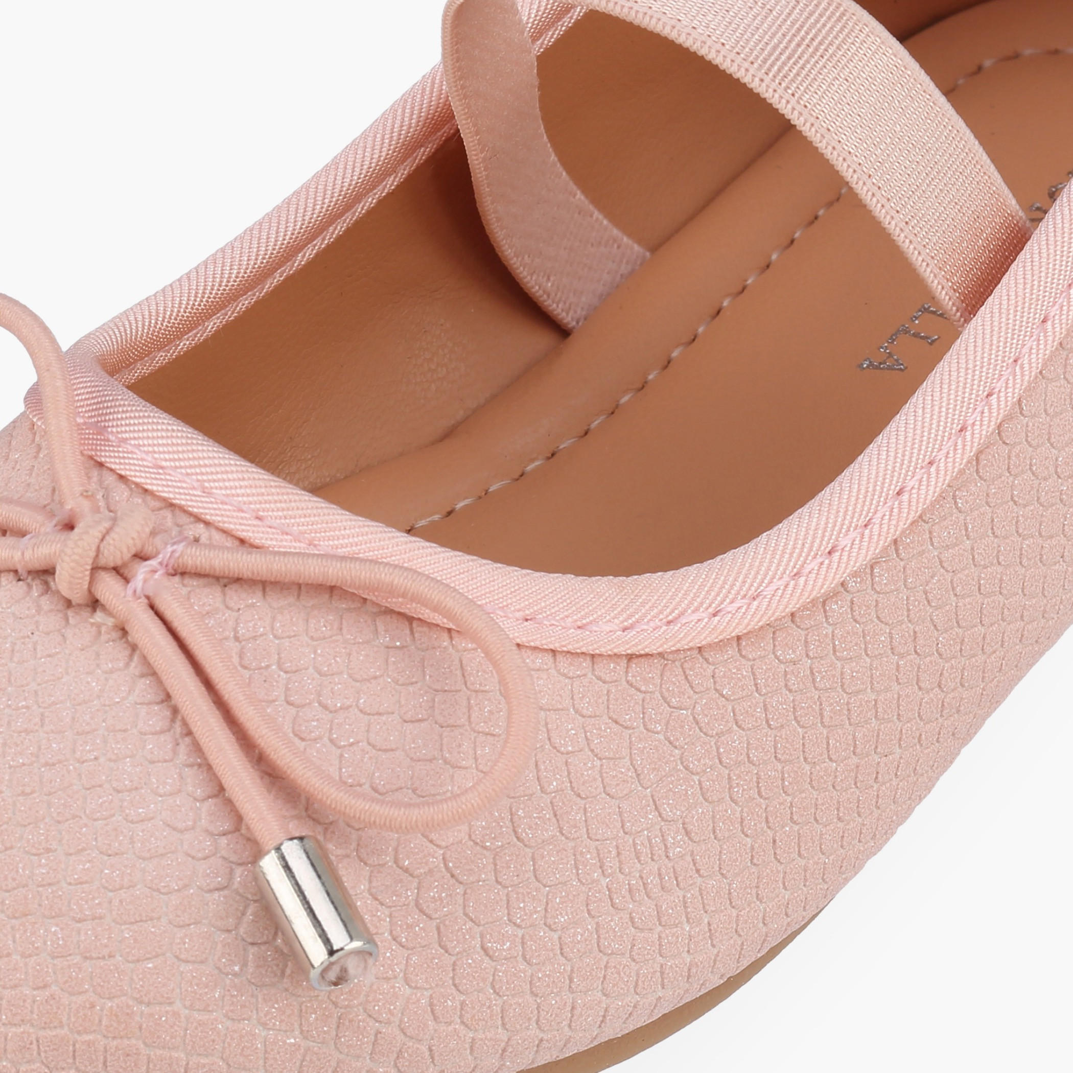 Flora Bella Girls Elastic Strap Ballerina Shoes-girls-shoes-ballerinas-image-6
