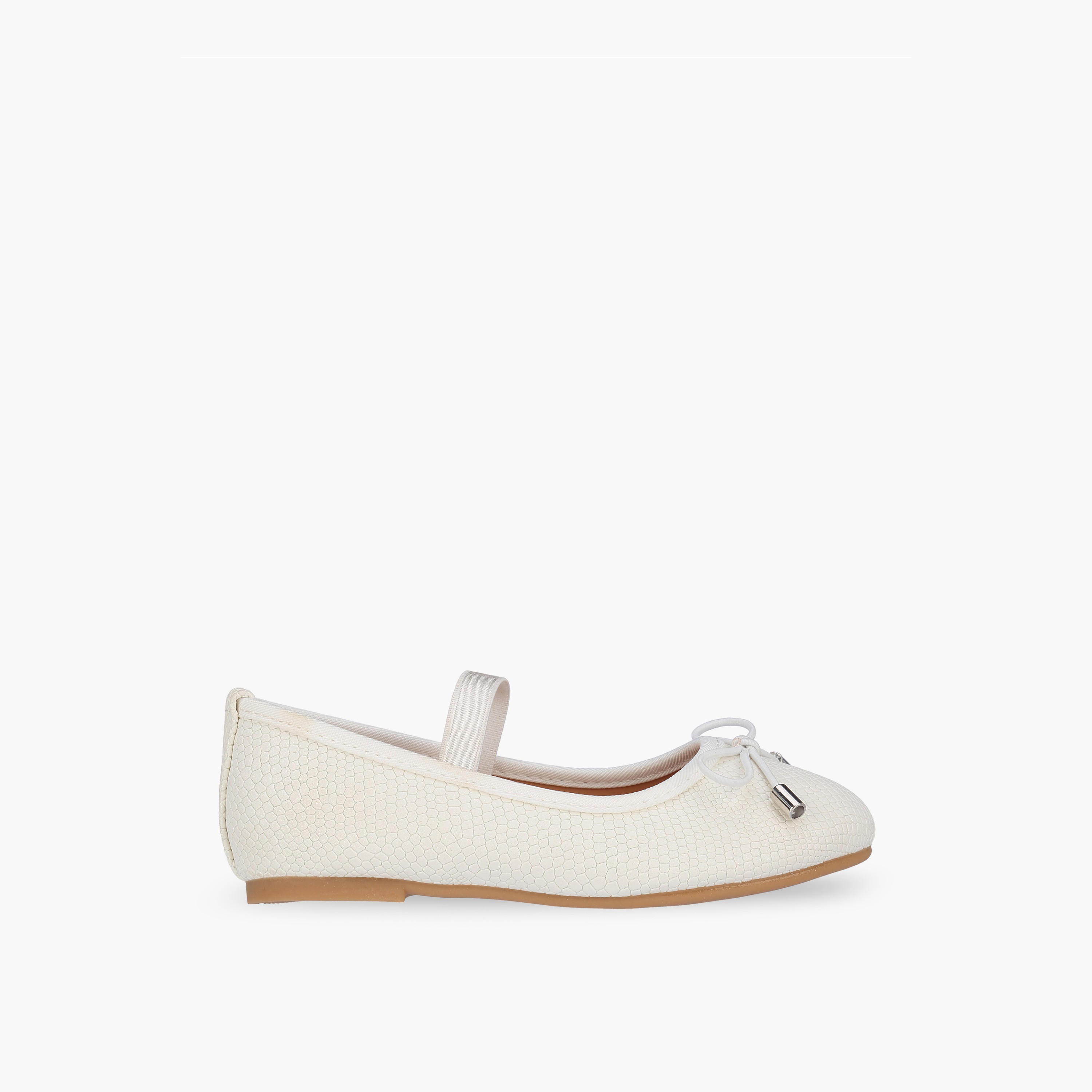 Flora Bella Girls Elastic Strap Ballerina Shoes-girls-shoes-ballerinas-image-3