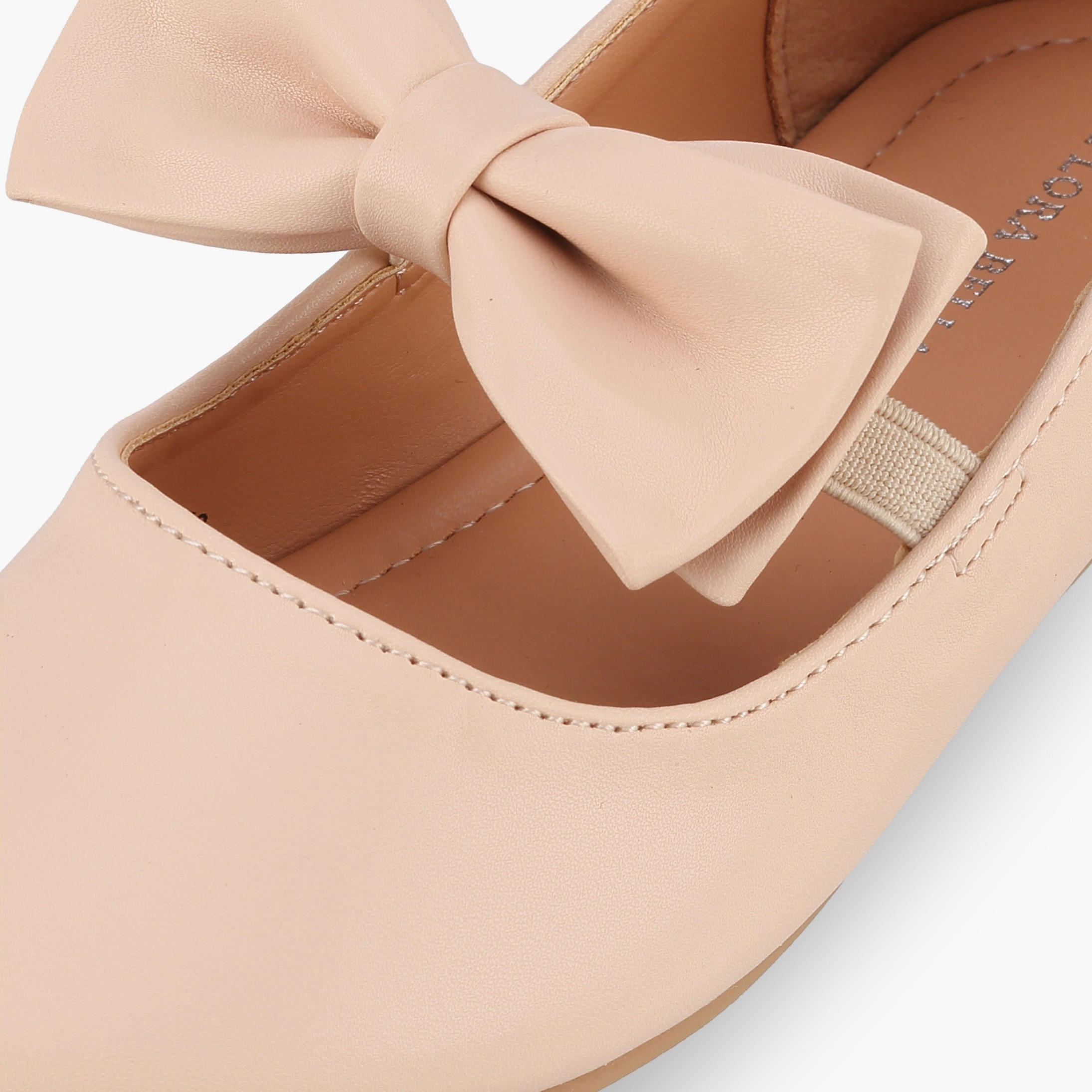 Flora Bella Girls Bow Accent Mary Jane Shoes-girls-shoes-maryjanes-image-6