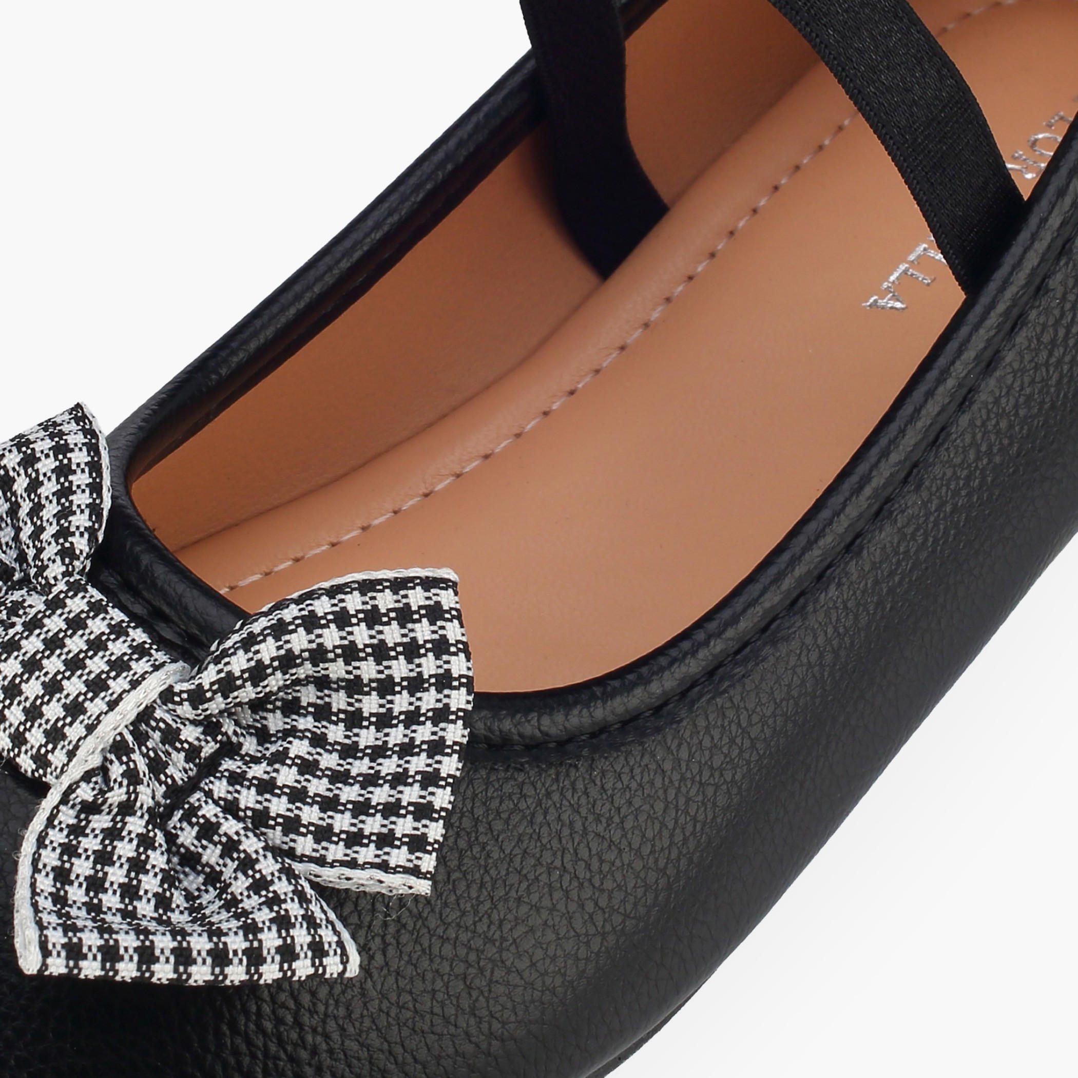 Flora Bella Girls Elastic Strap Ballerina Shoes-girls-shoes-ballerinas-image-6