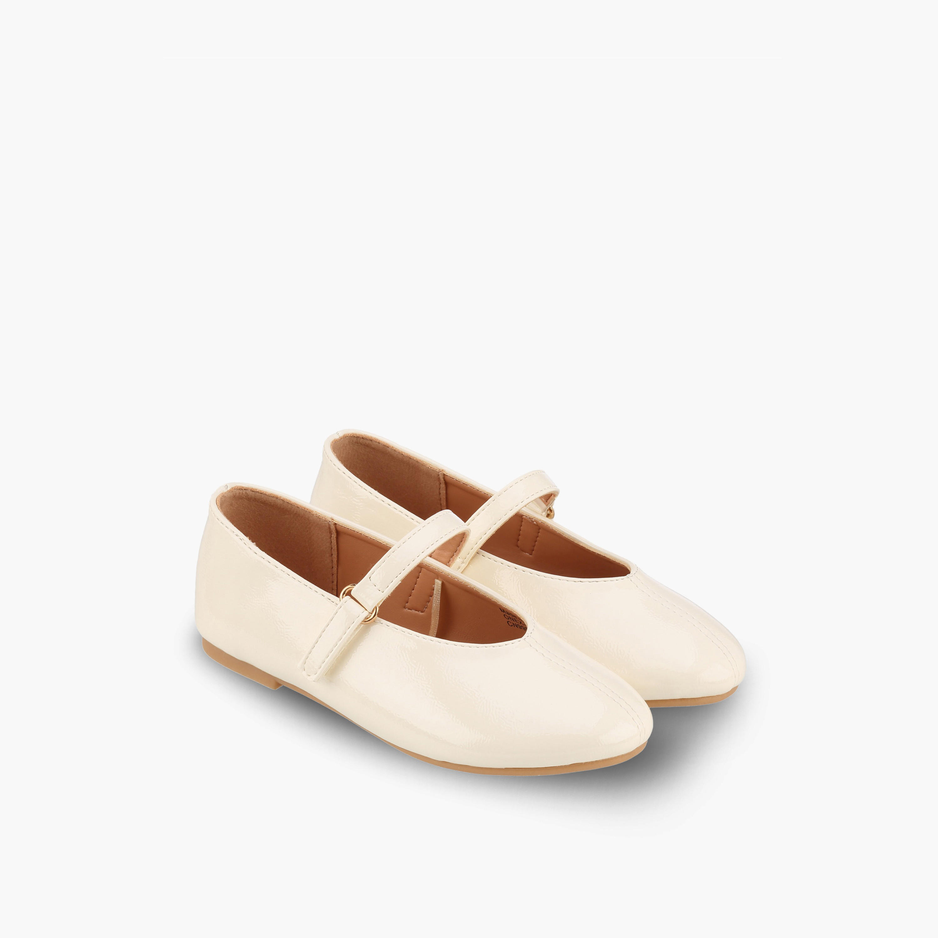 Flora Bella Girls Mary Jane Shoes-girls-shoes-maryjanes-image-1