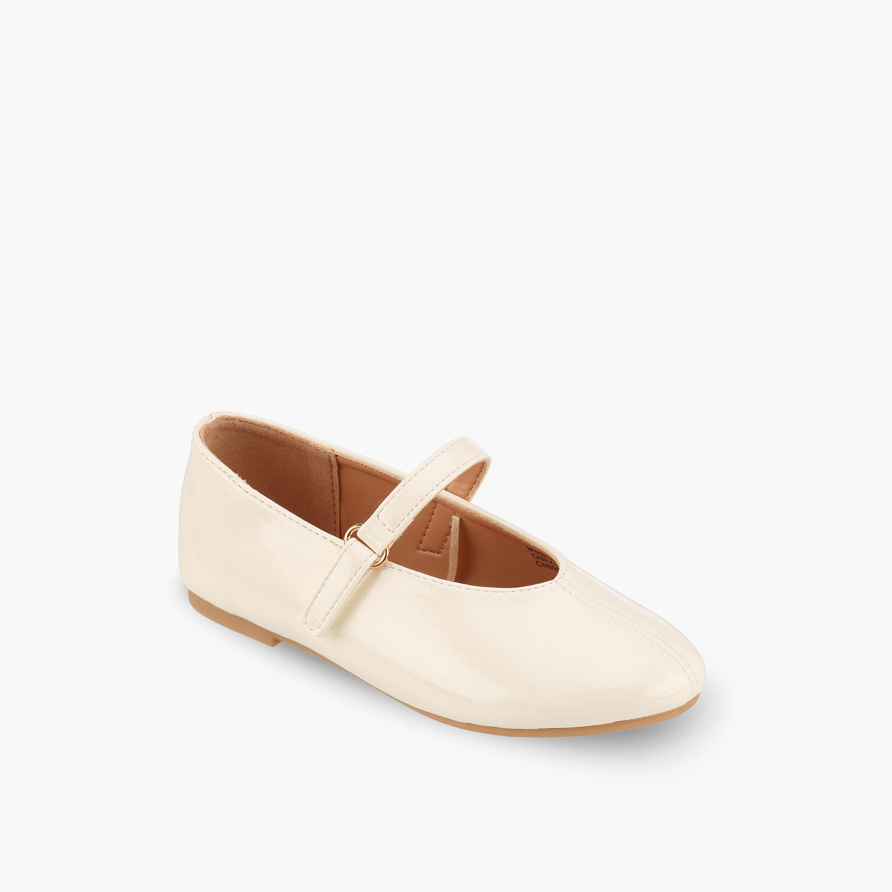 Flora Bella Girls Mary Jane Shoes-girls-shoes-maryjanes-image-2