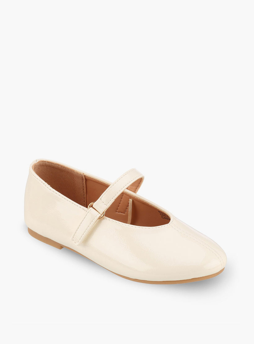 Flora Bella Girls Mary Jane Shoes-girls-shoes-maryjanes-image-2