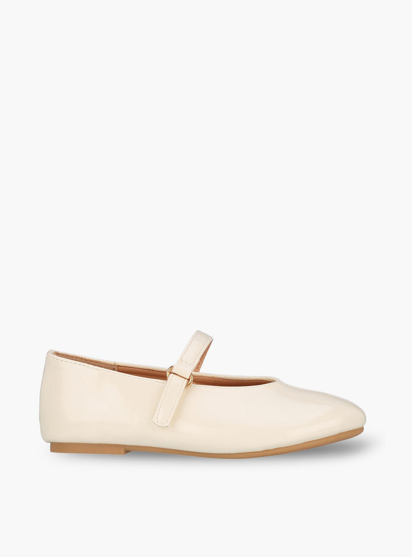 Flora Bella Girls Mary Jane Shoes-girls-shoes-maryjanes-image-3
